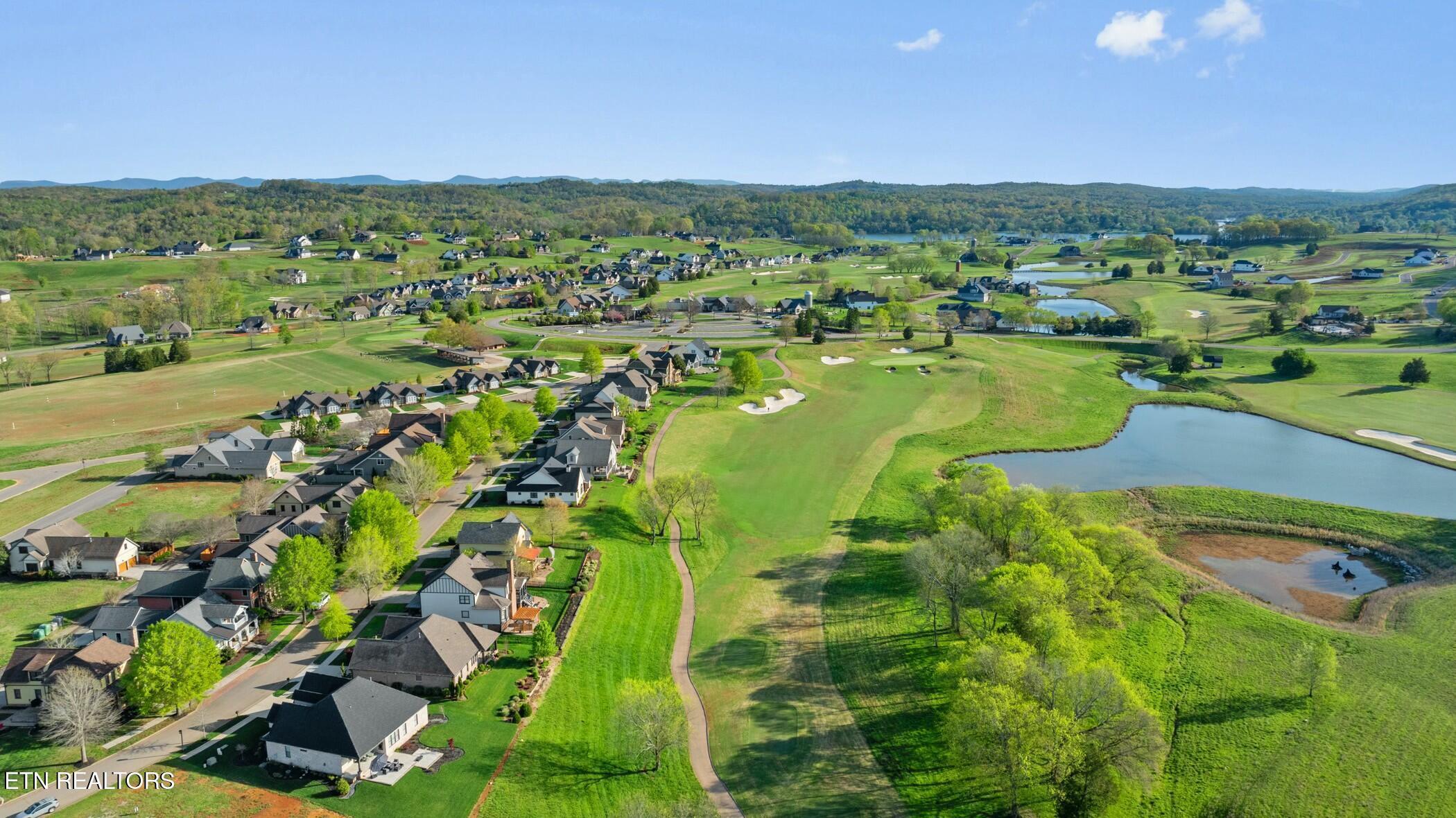 855 Bobcat Run Drive, Loudon, TN - Fort Loudoun and Tellico Lake Real Estate - Image# 6