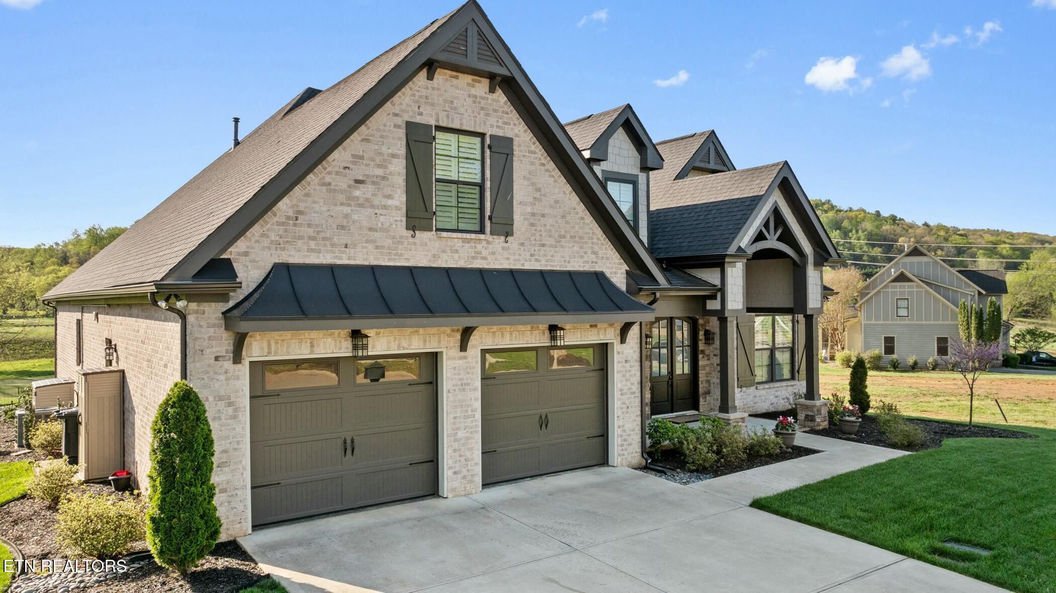 855 Bobcat Run Drive, Loudon, TN - Fort Loudoun and Tellico Lake Real Estate - Image# 4