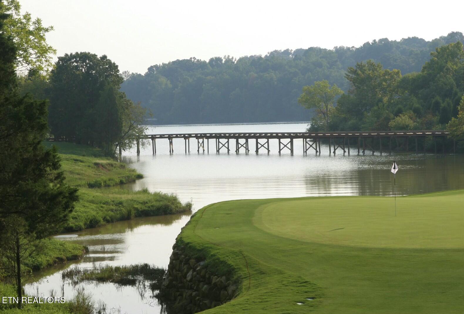 855 Bobcat Run Drive, Loudon, TN - Fort Loudoun and Tellico Lake Real Estate - Image# 55
