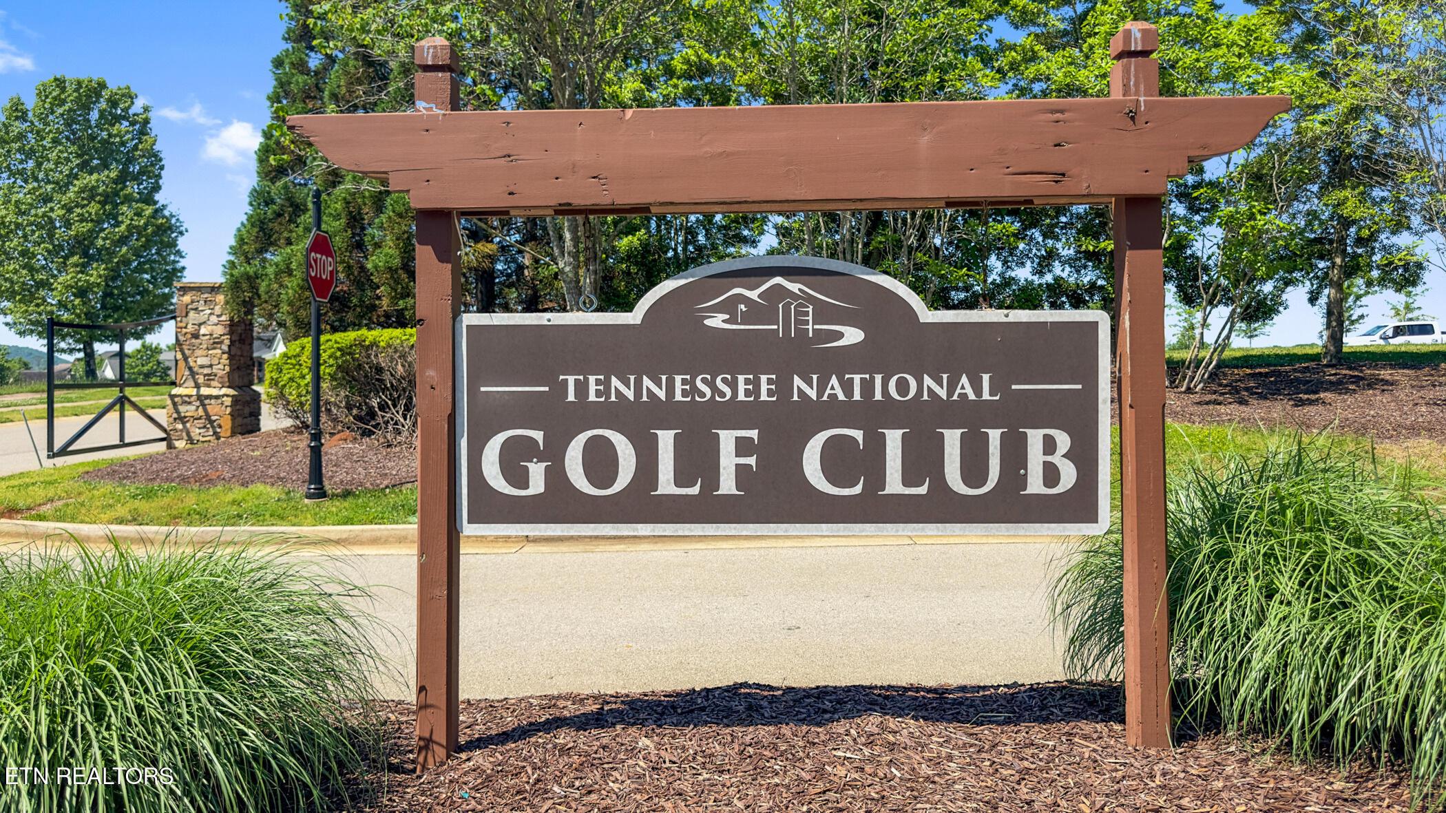 855 Bobcat Run Drive, Loudon, TN - Fort Loudoun and Tellico Lake Real Estate - Image# 52