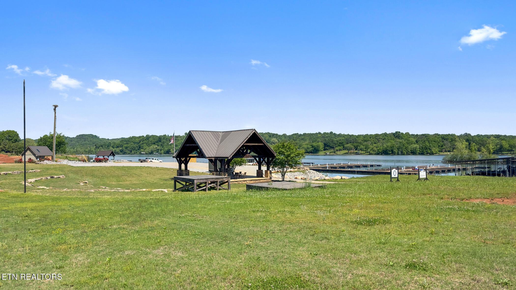 855 Bobcat Run Drive, Loudon, TN - Fort Loudoun and Tellico Lake Real Estate - Image# 53