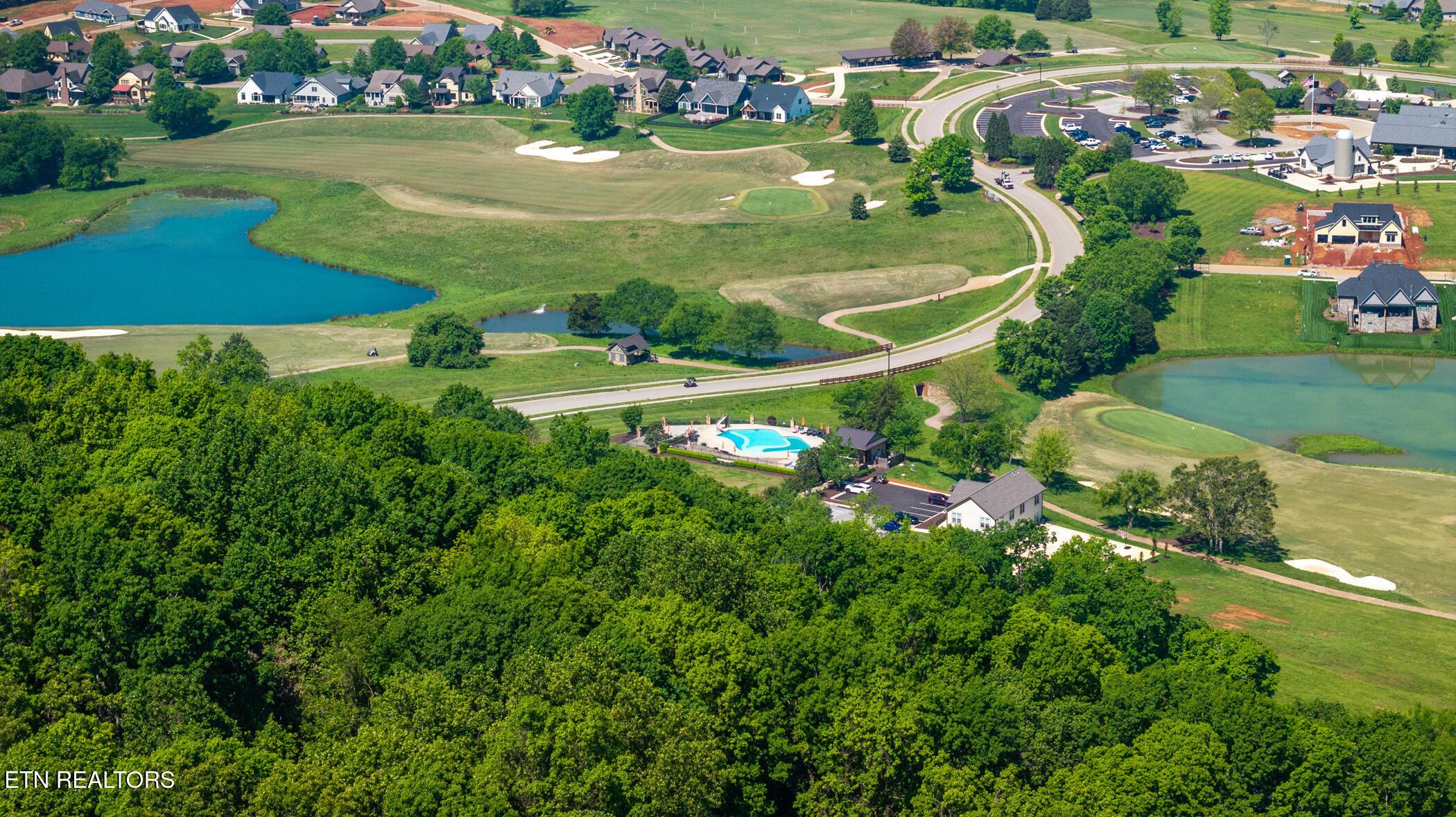 855 Bobcat Run Drive, Loudon, TN - Fort Loudoun and Tellico Lake Real Estate - Image# 54