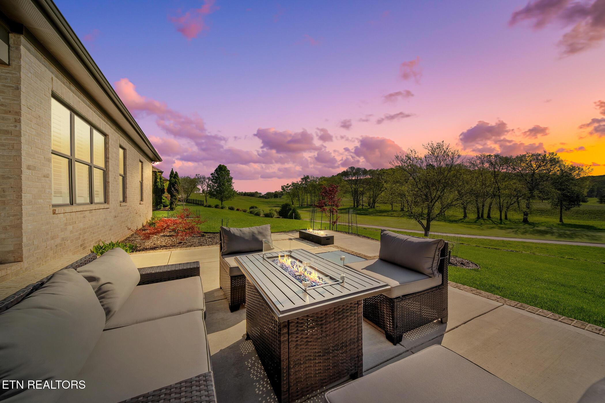 855 Bobcat Run Drive, Loudon, TN - Fort Loudoun and Tellico Lake Real Estate - Image# 36