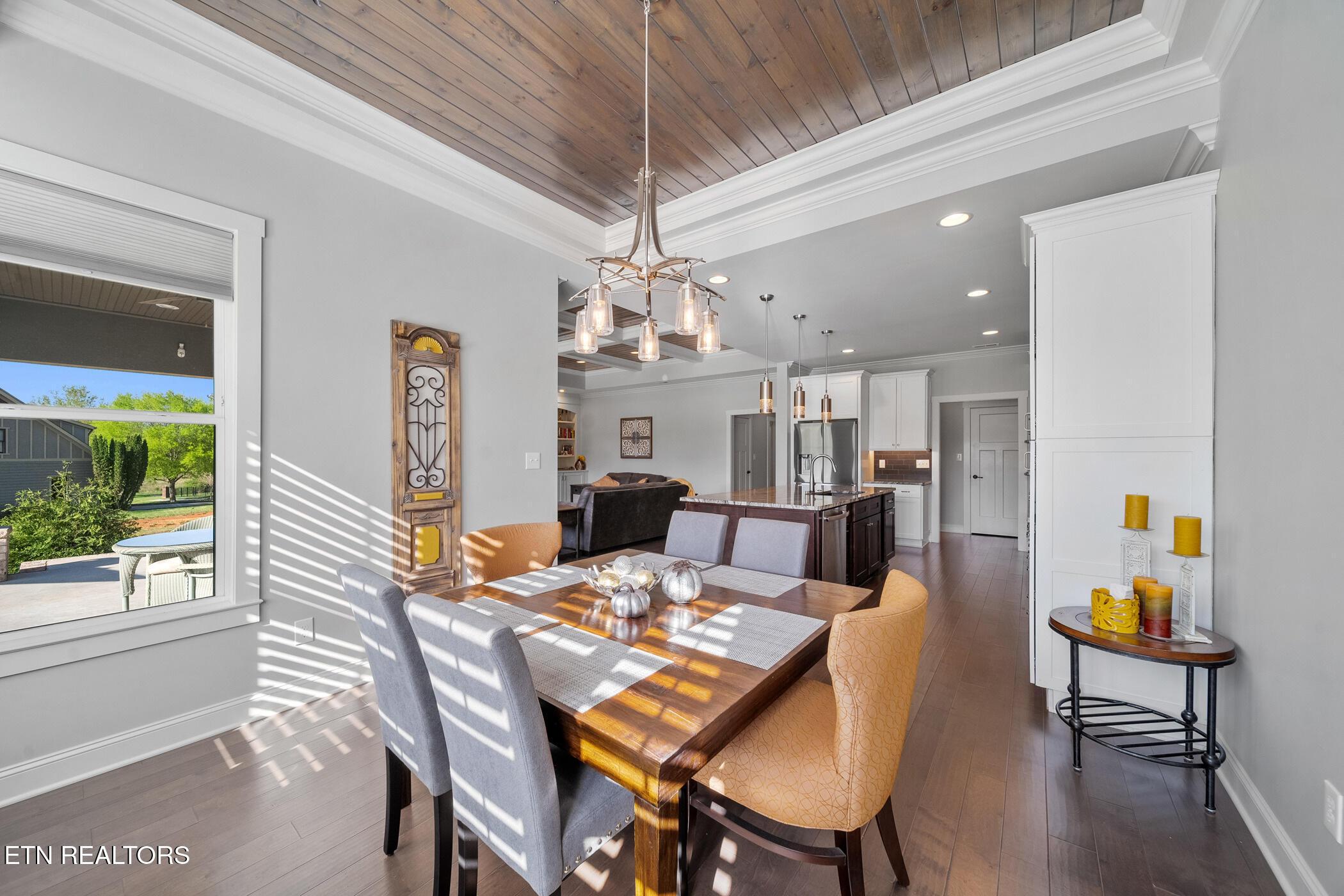 855 Bobcat Run Drive, Loudon, TN - Fort Loudoun and Tellico Lake Real Estate - Image# 20