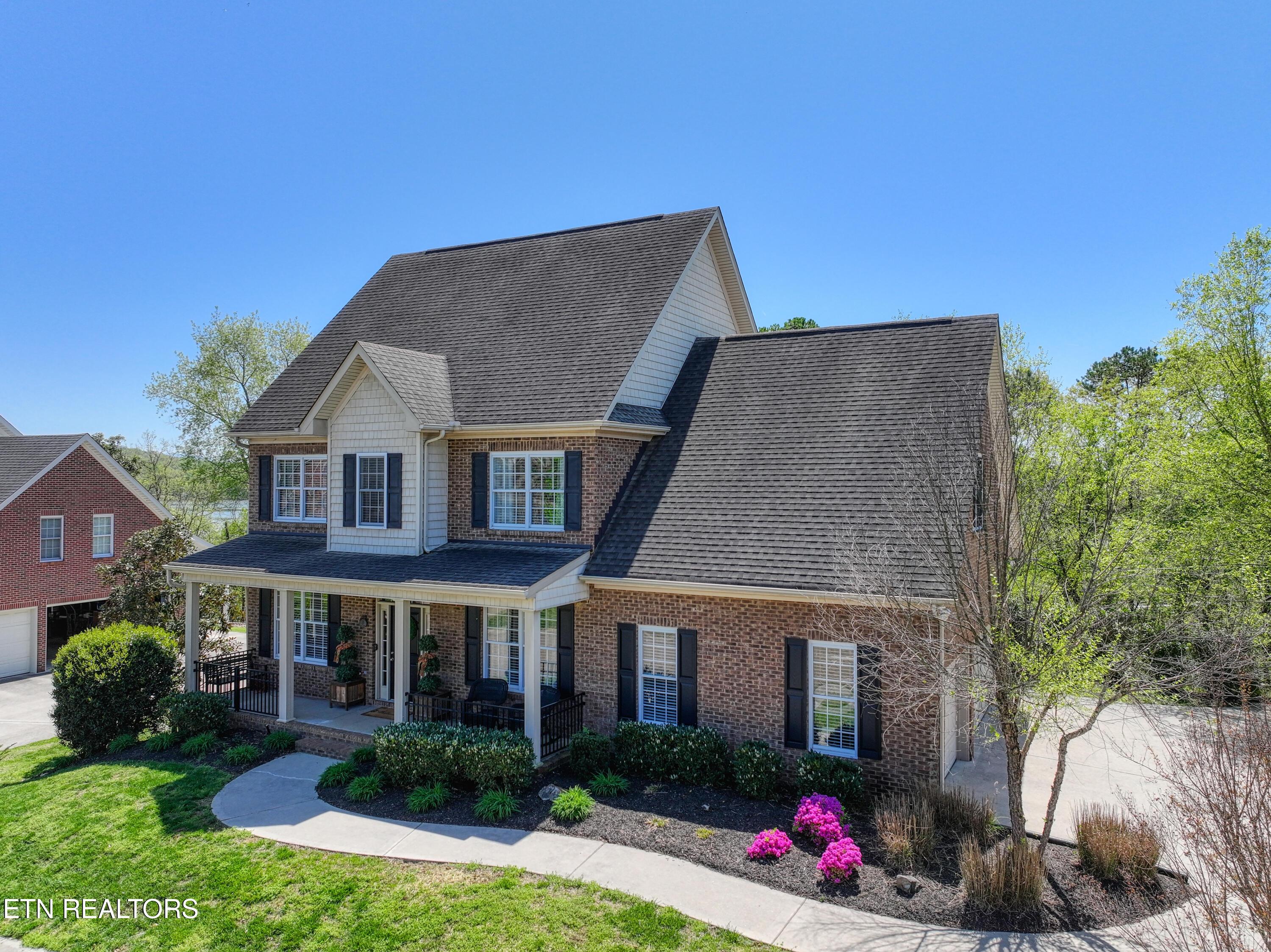 Fort Loudoun and Tellico Lake Real Estate - Image# 35