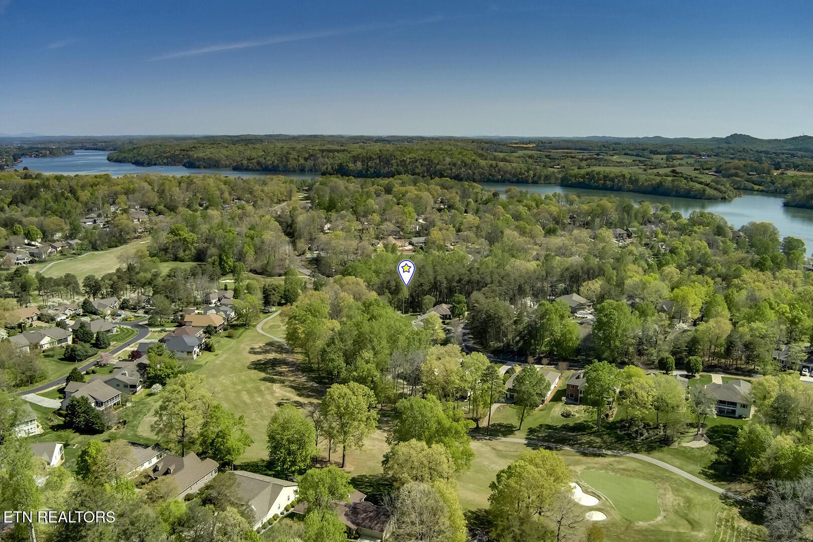 132 Geya Circle, Loudon, TN - Fort Loudoun and Tellico Lake Real Estate - Image# 18