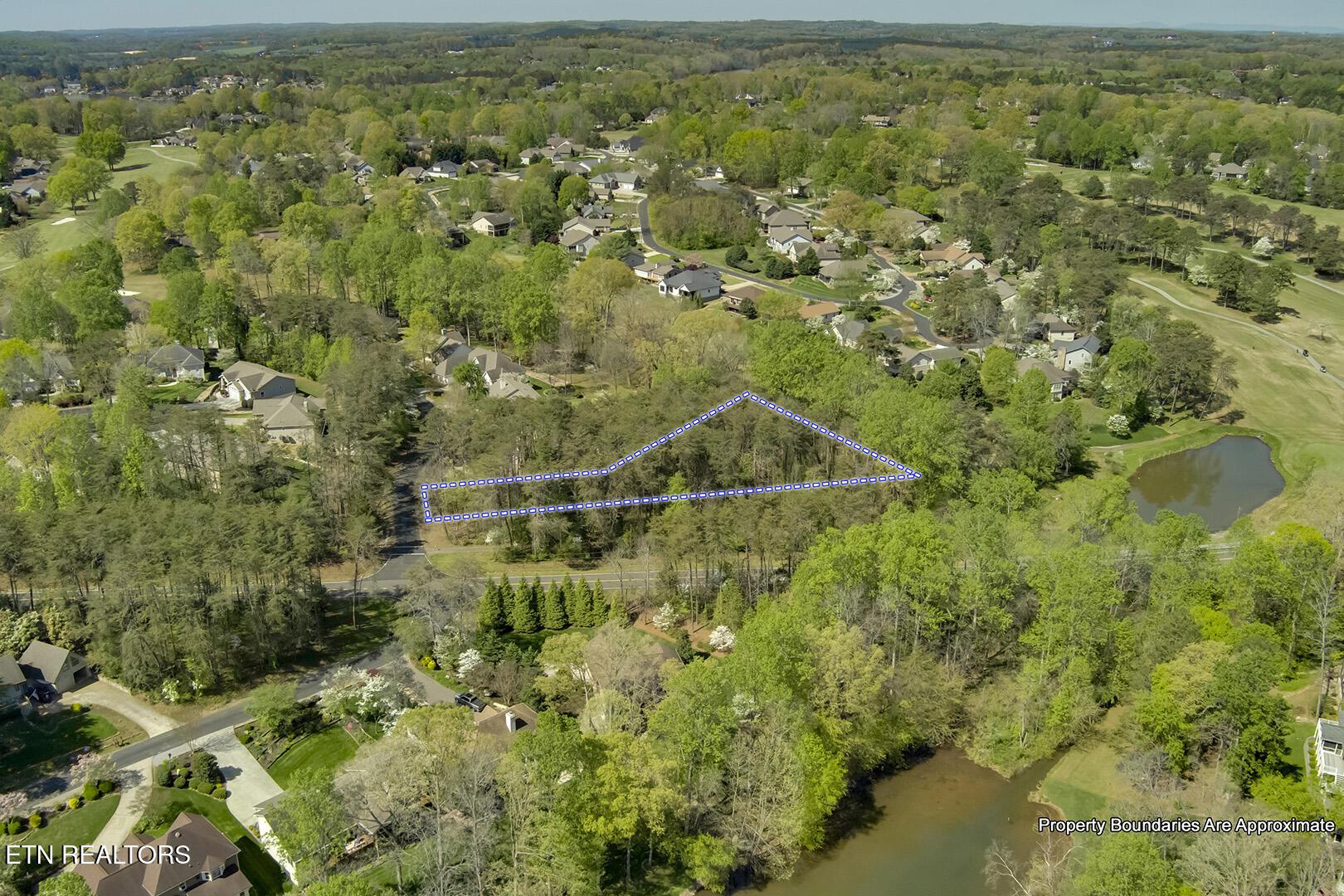 132 Geya Circle, Loudon, TN - Fort Loudoun and Tellico Lake Real Estate - Image# 6