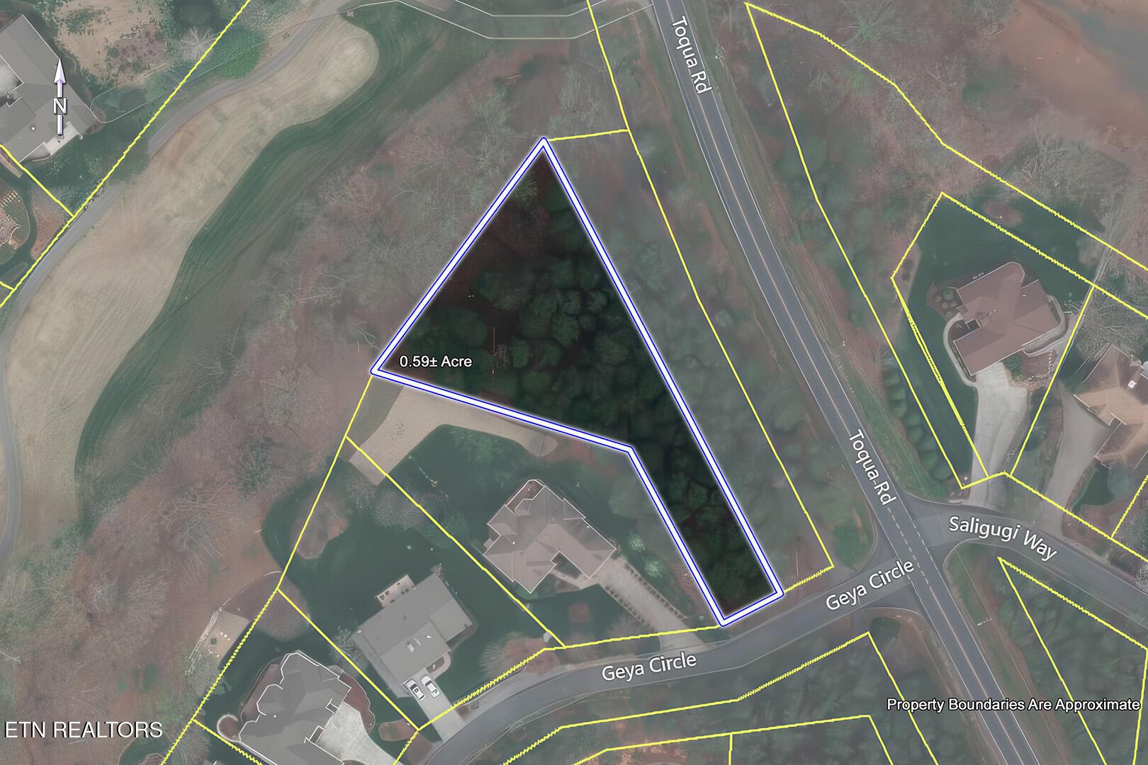 132 Geya Circle, Loudon, TN - Fort Loudoun and Tellico Lake Real Estate - Image# 10