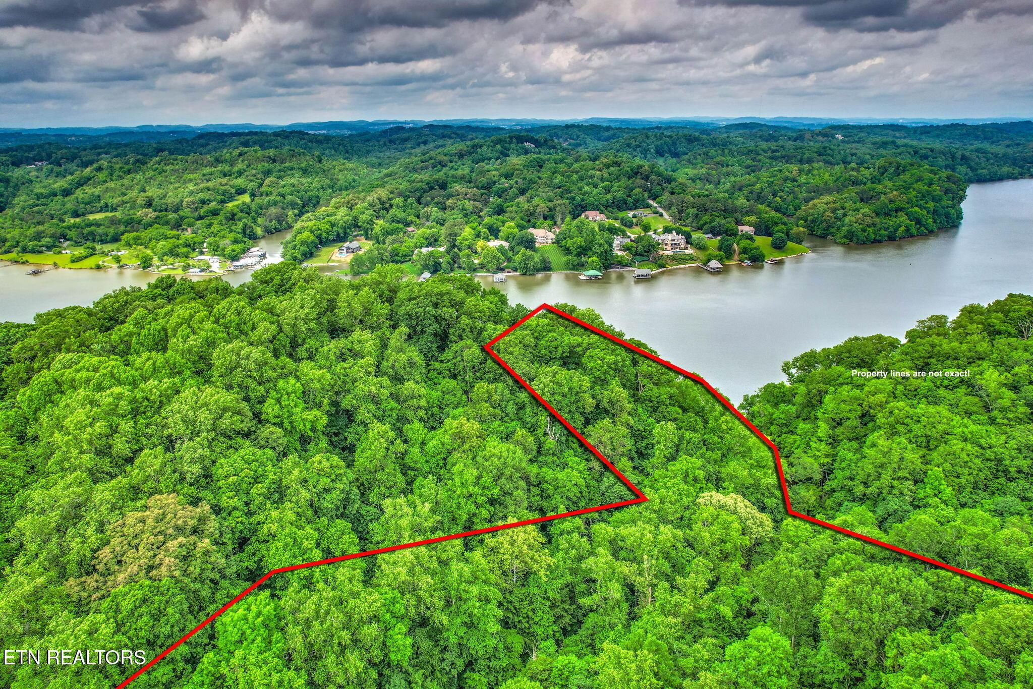 2050 Jones Bend Rd, Louisville, TN - Fort Loudoun and Tellico Lake Real Estate - Image# 6