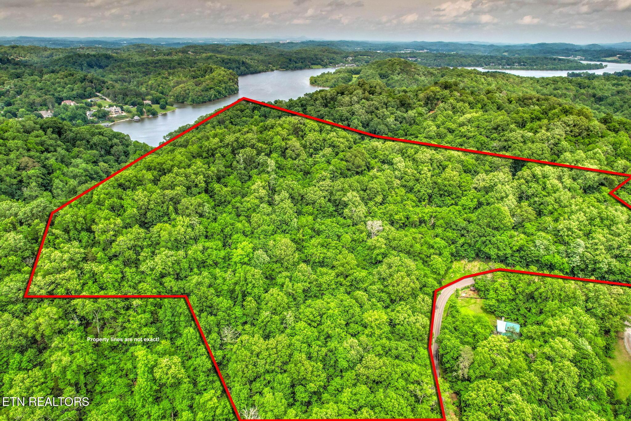 2050 Jones Bend Rd, Louisville, TN - Fort Loudoun and Tellico Lake Real Estate - Image# 10