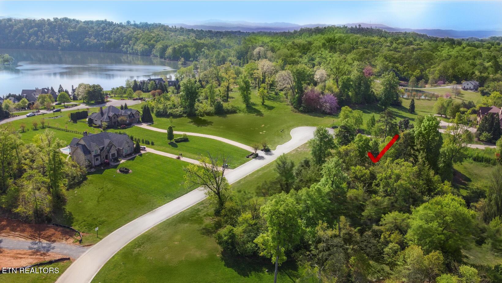 3630 Lashbrooke Way, Louisville, TN - Fort Loudoun and Tellico Lake Real Estate - Image# 1