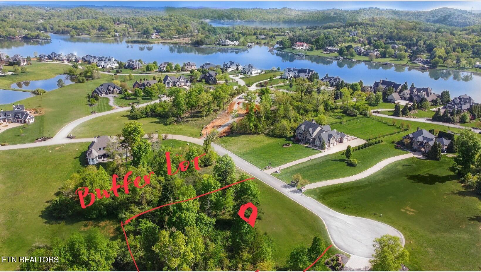3630 Lashbrooke Way, Louisville, TN - Fort Loudoun and Tellico Lake Real Estate - Image# 2