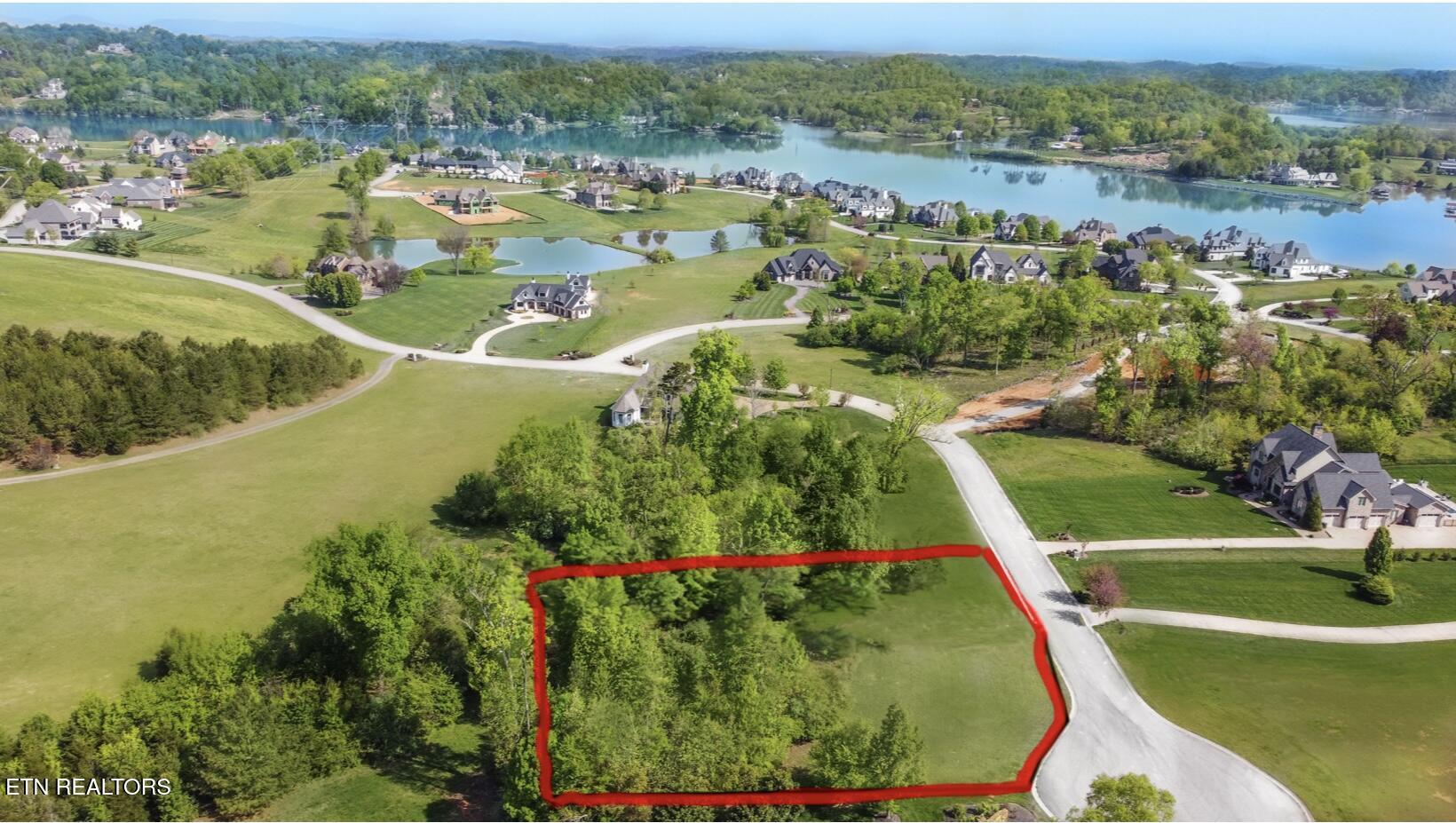 3630 Lashbrooke Way, Louisville, TN - Fort Loudoun and Tellico Lake Real Estate - Image# 3