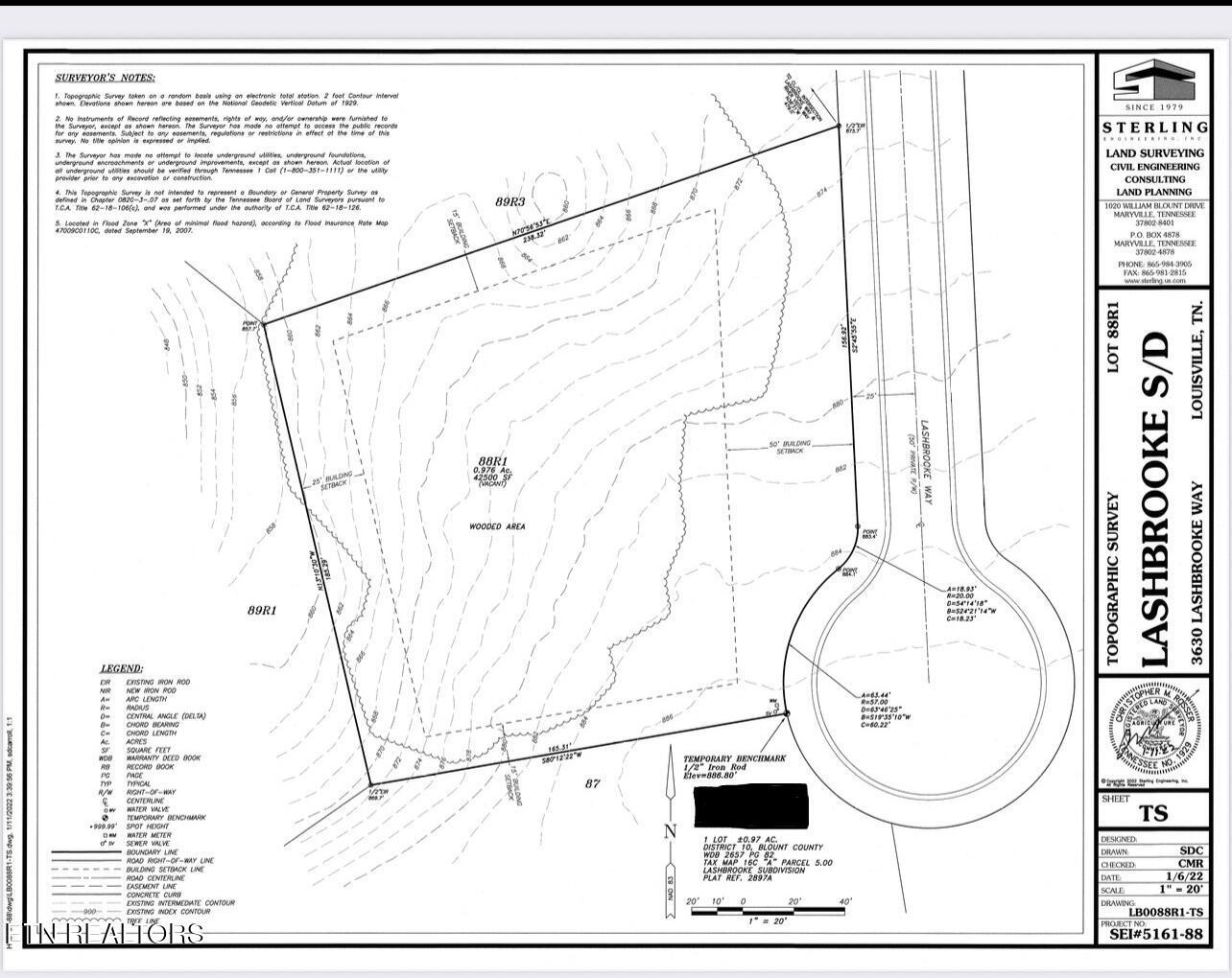 3630 Lashbrooke Way, Louisville, TN - Fort Loudoun and Tellico Lake Real Estate - Image# 5