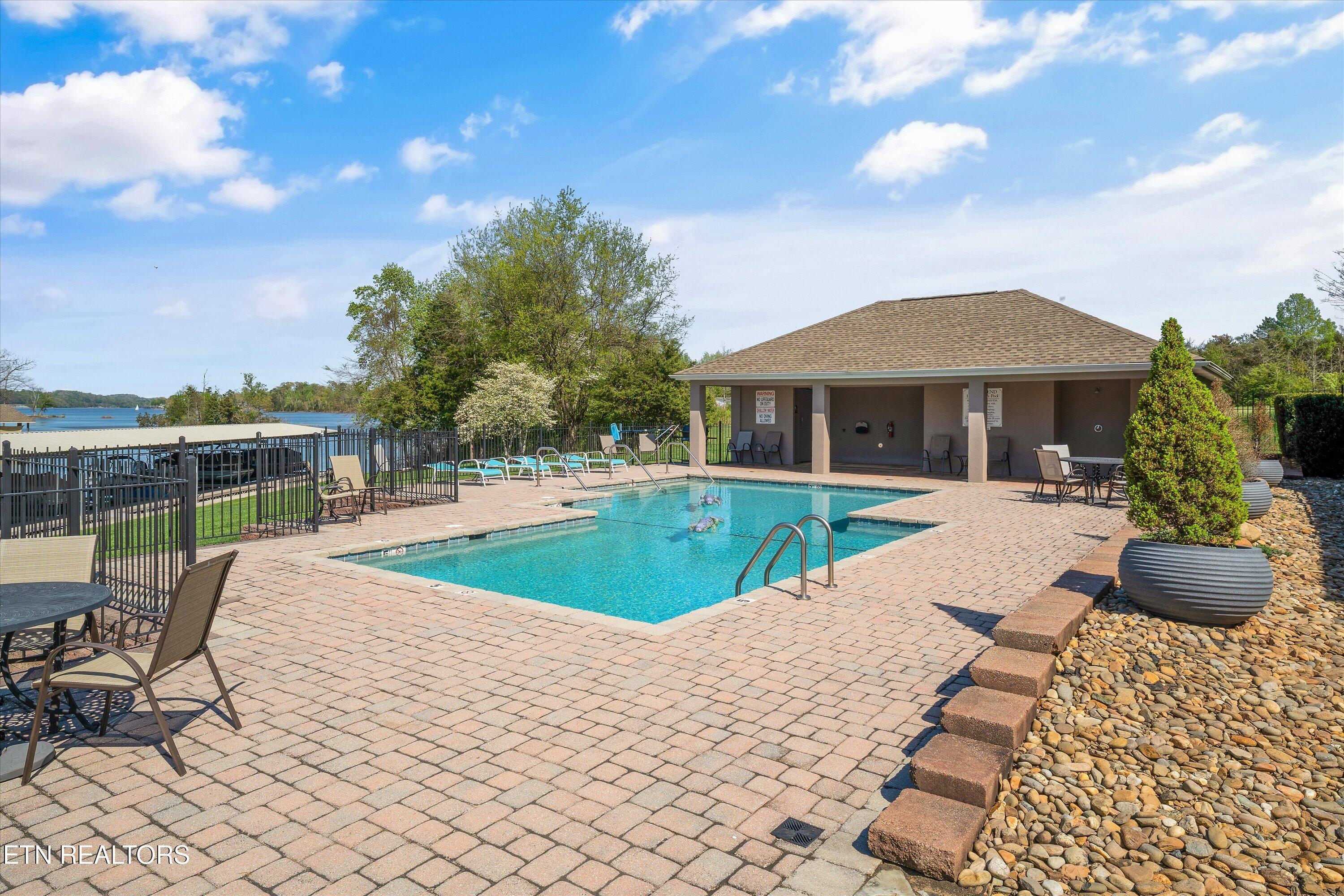 Fort Loudoun and Tellico Lake Real Estate - Image# 54