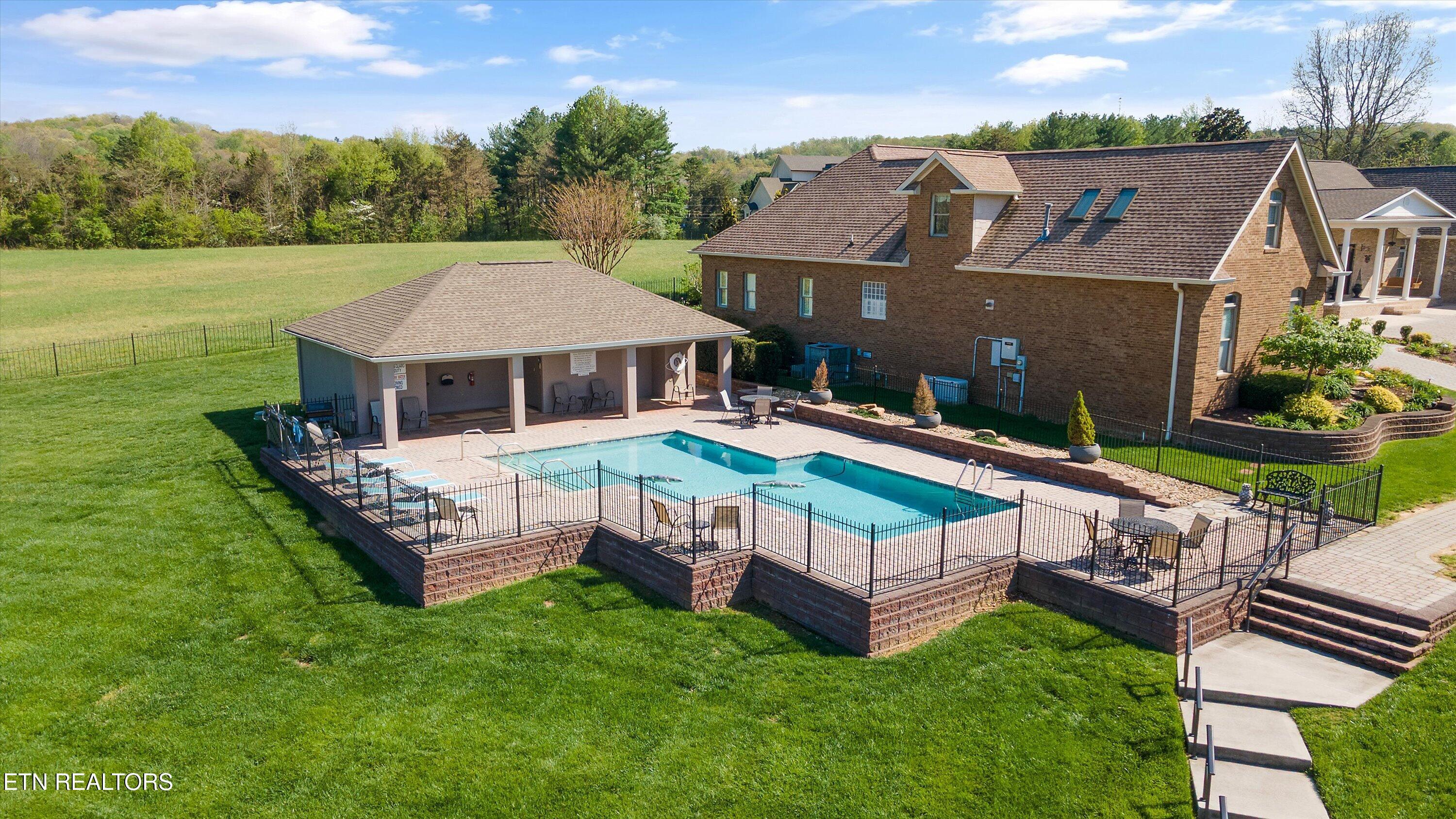 Fort Loudoun and Tellico Lake Real Estate - Image# 56