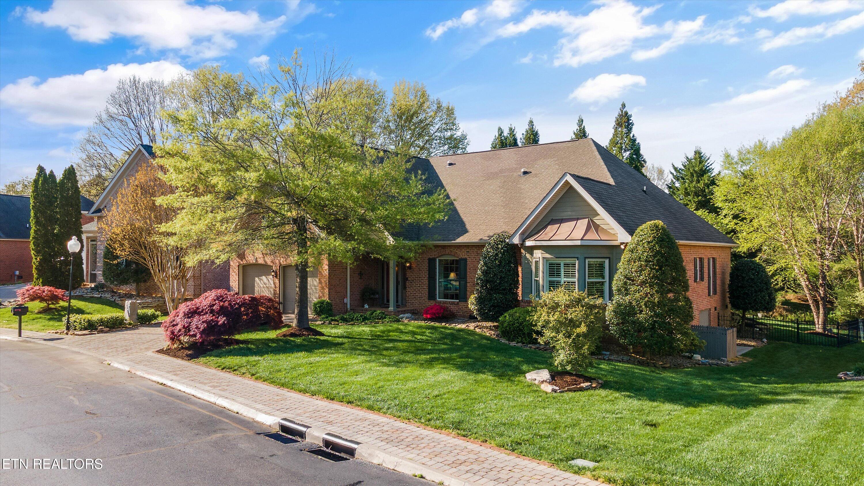 Fort Loudoun and Tellico Lake Real Estate - Image# 6