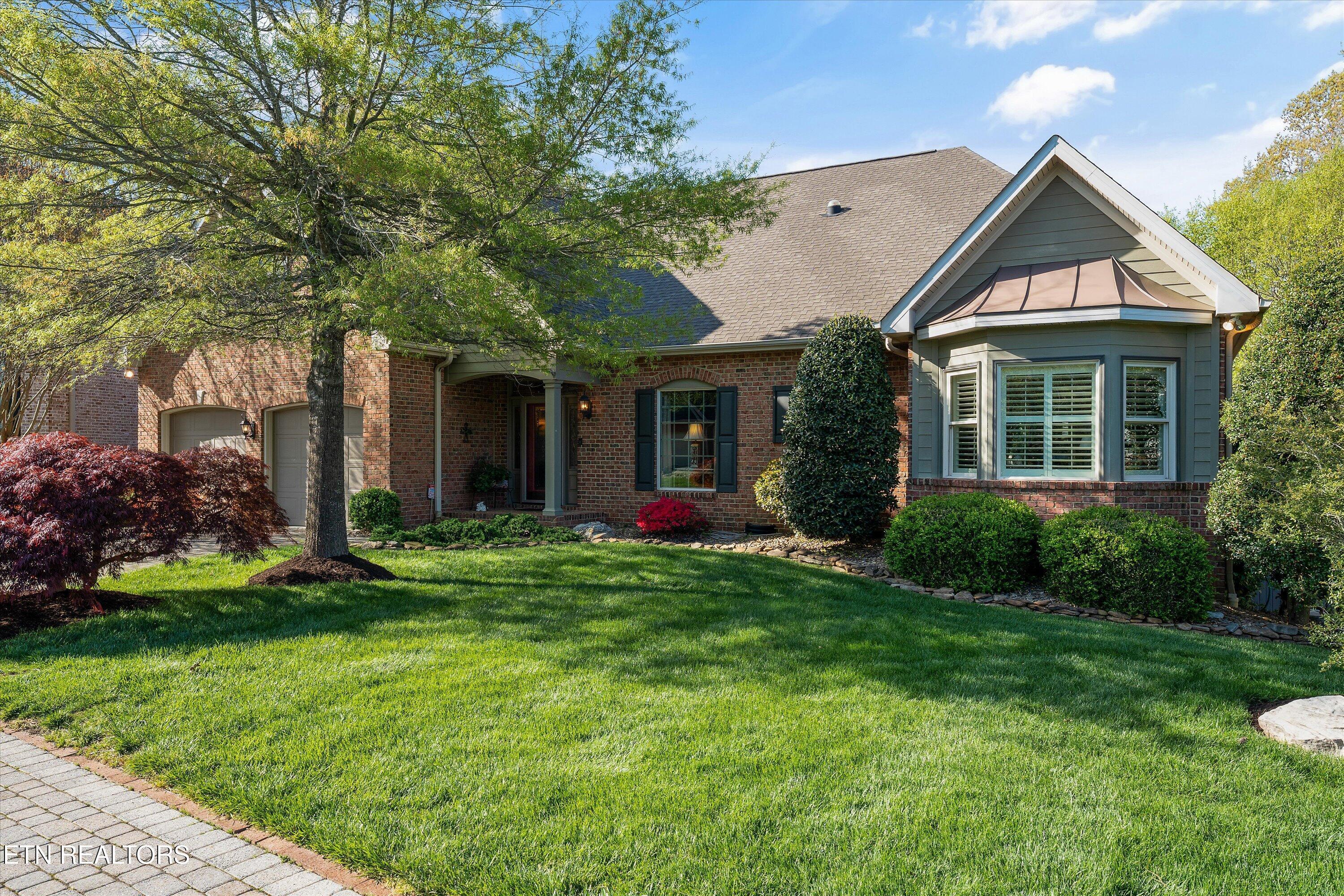 Fort Loudoun and Tellico Lake Real Estate - Image# 1