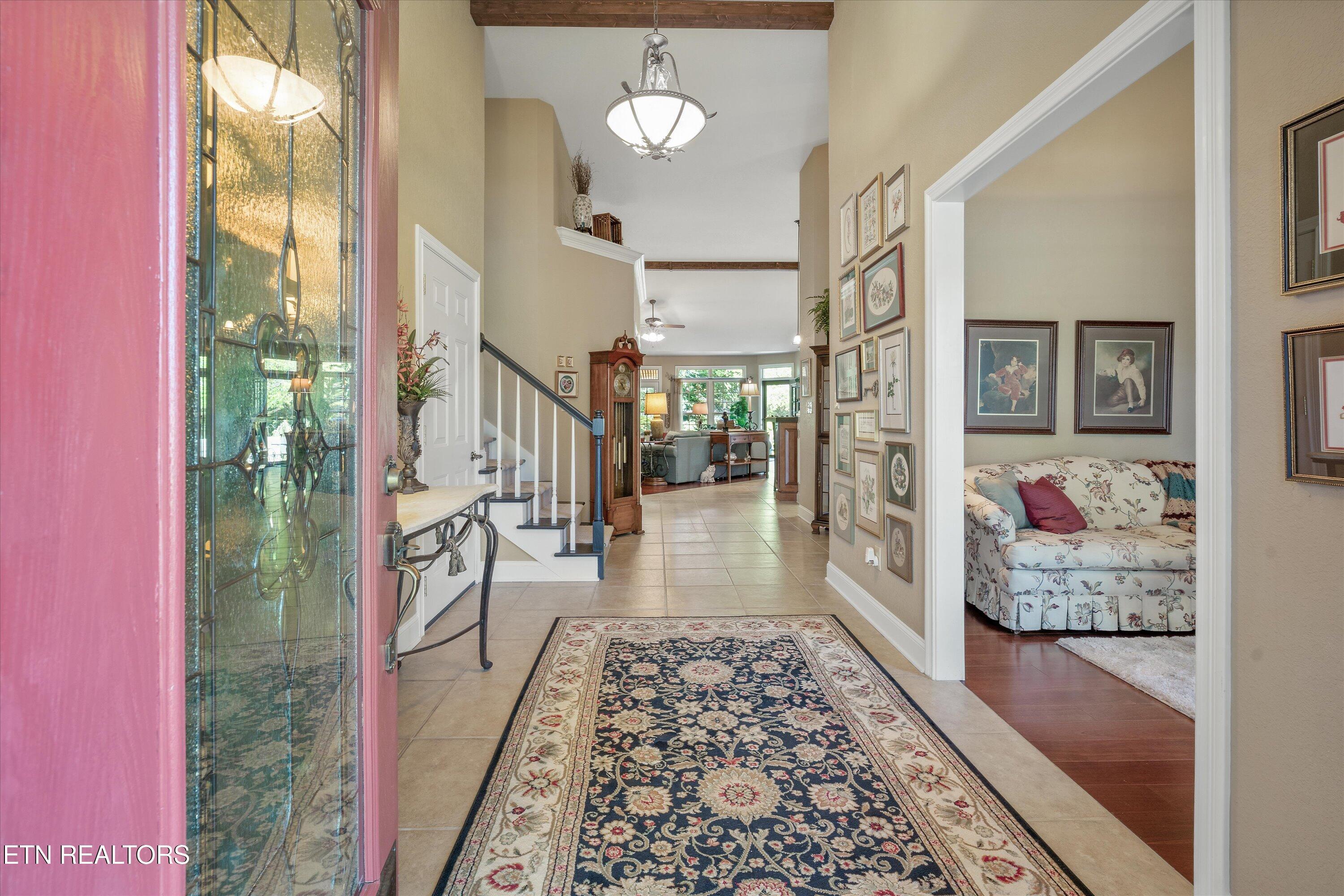 Fort Loudoun and Tellico Lake Real Estate - Image# 13