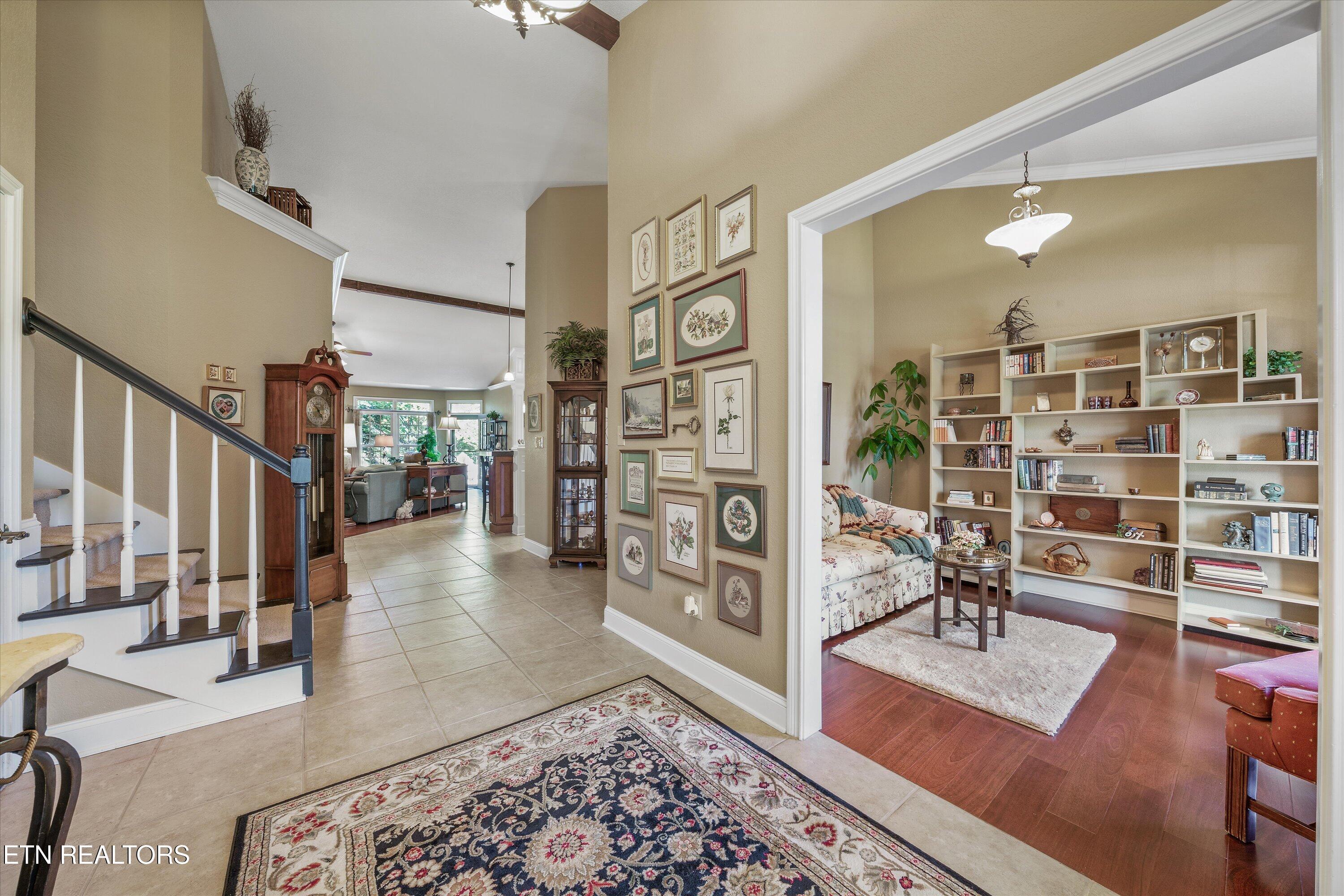 Fort Loudoun and Tellico Lake Real Estate - Image# 14