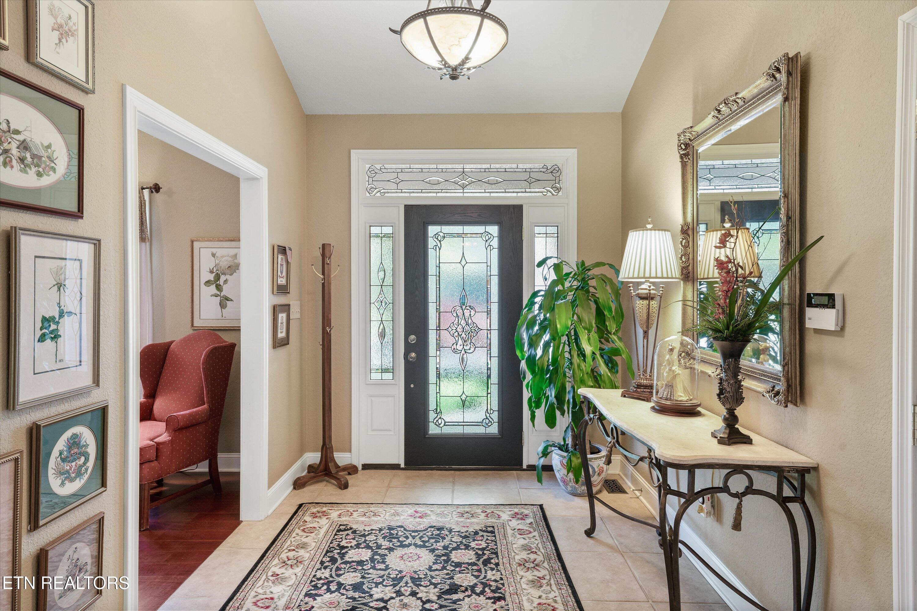 Fort Loudoun and Tellico Lake Real Estate - Image# 15