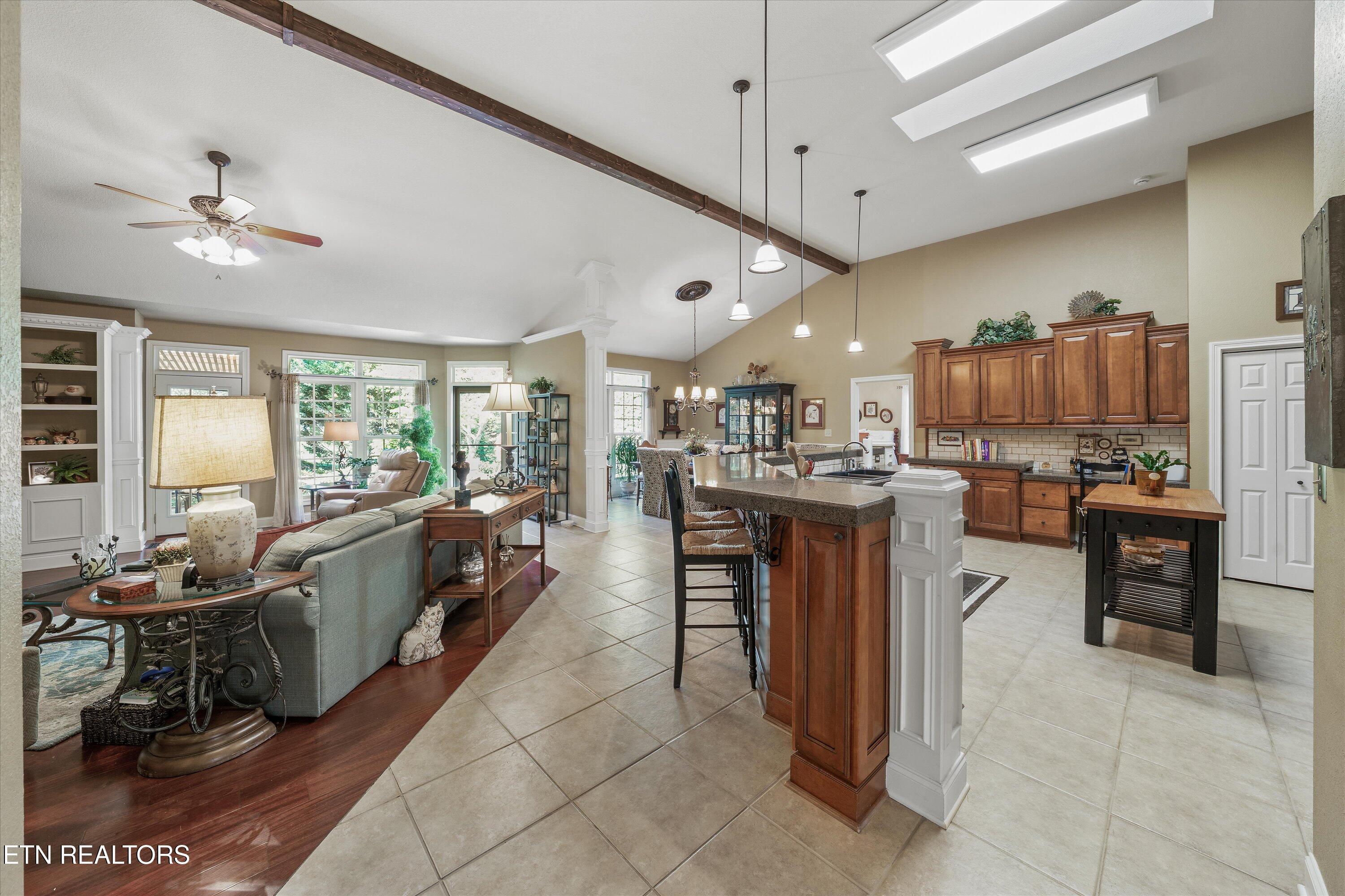 Fort Loudoun and Tellico Lake Real Estate - Image# 19