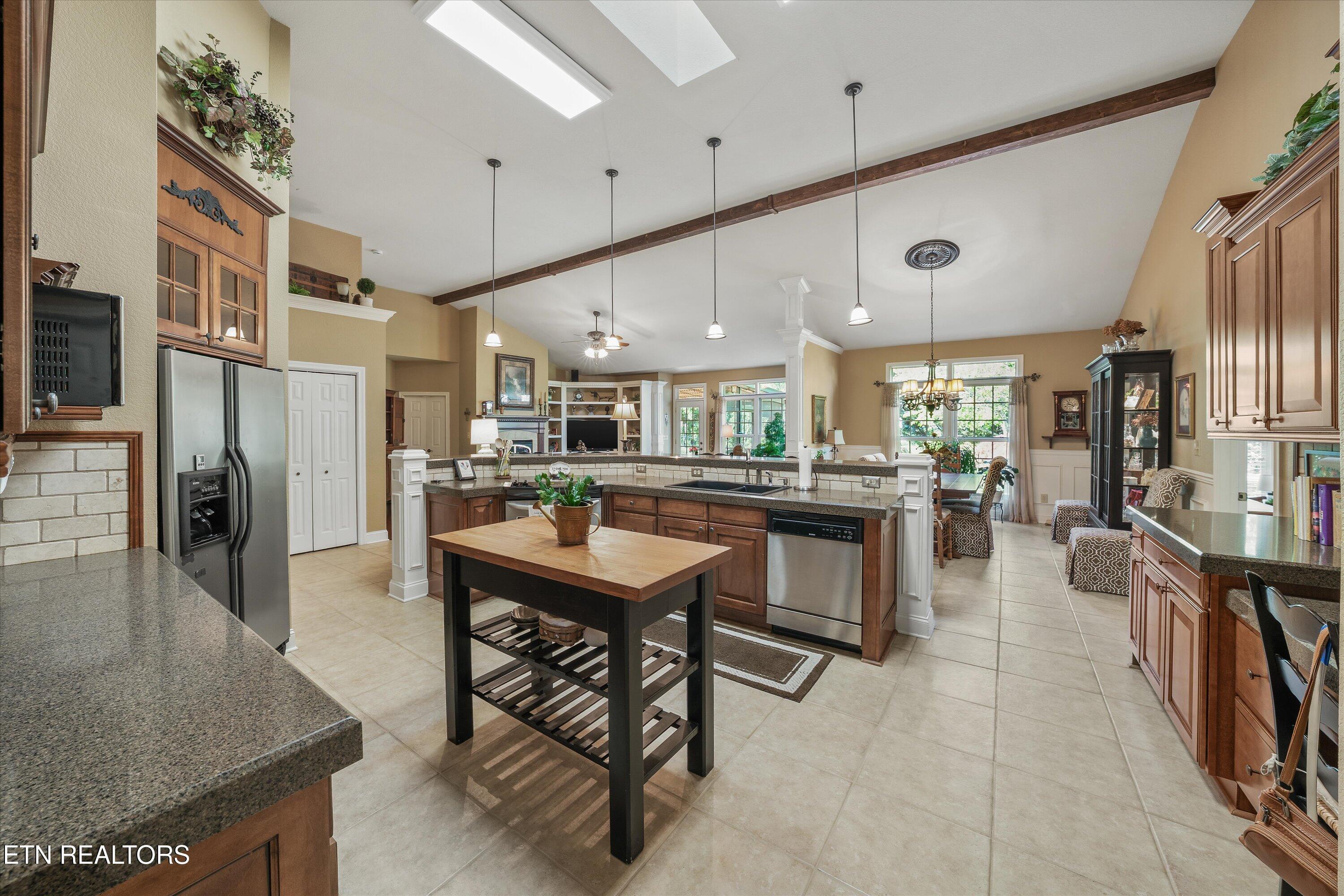 Fort Loudoun and Tellico Lake Real Estate - Image# 22