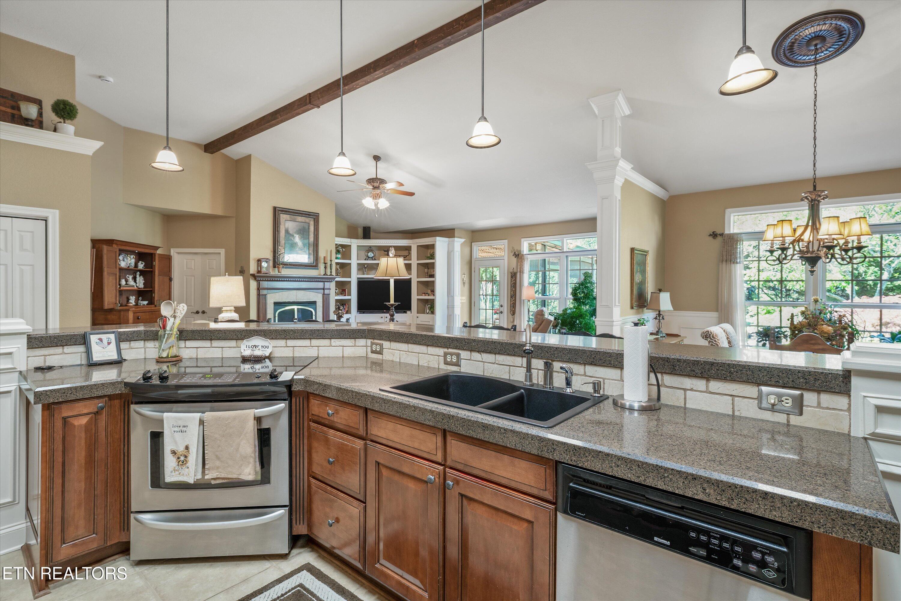 Fort Loudoun and Tellico Lake Real Estate - Image# 36