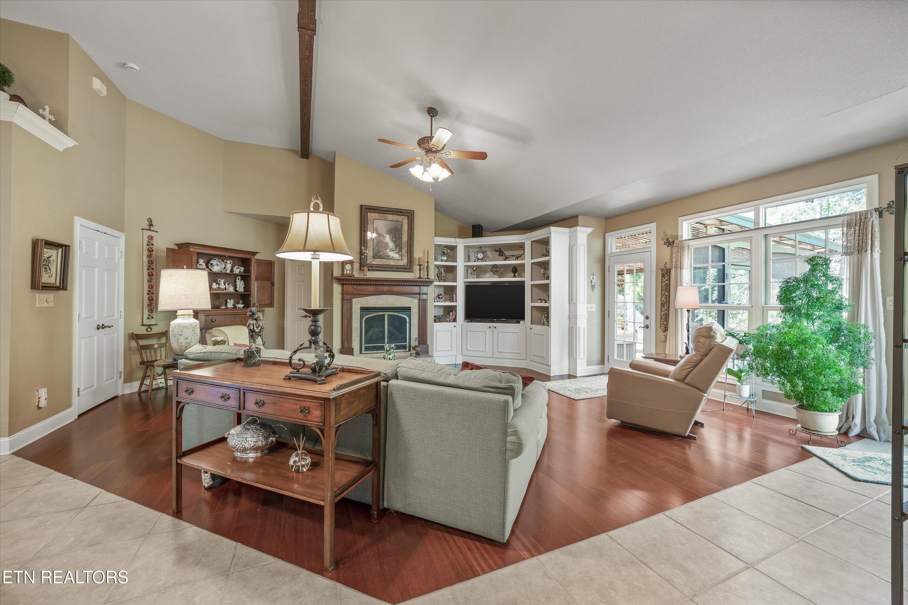 Fort Loudoun and Tellico Lake Real Estate - Image# 26