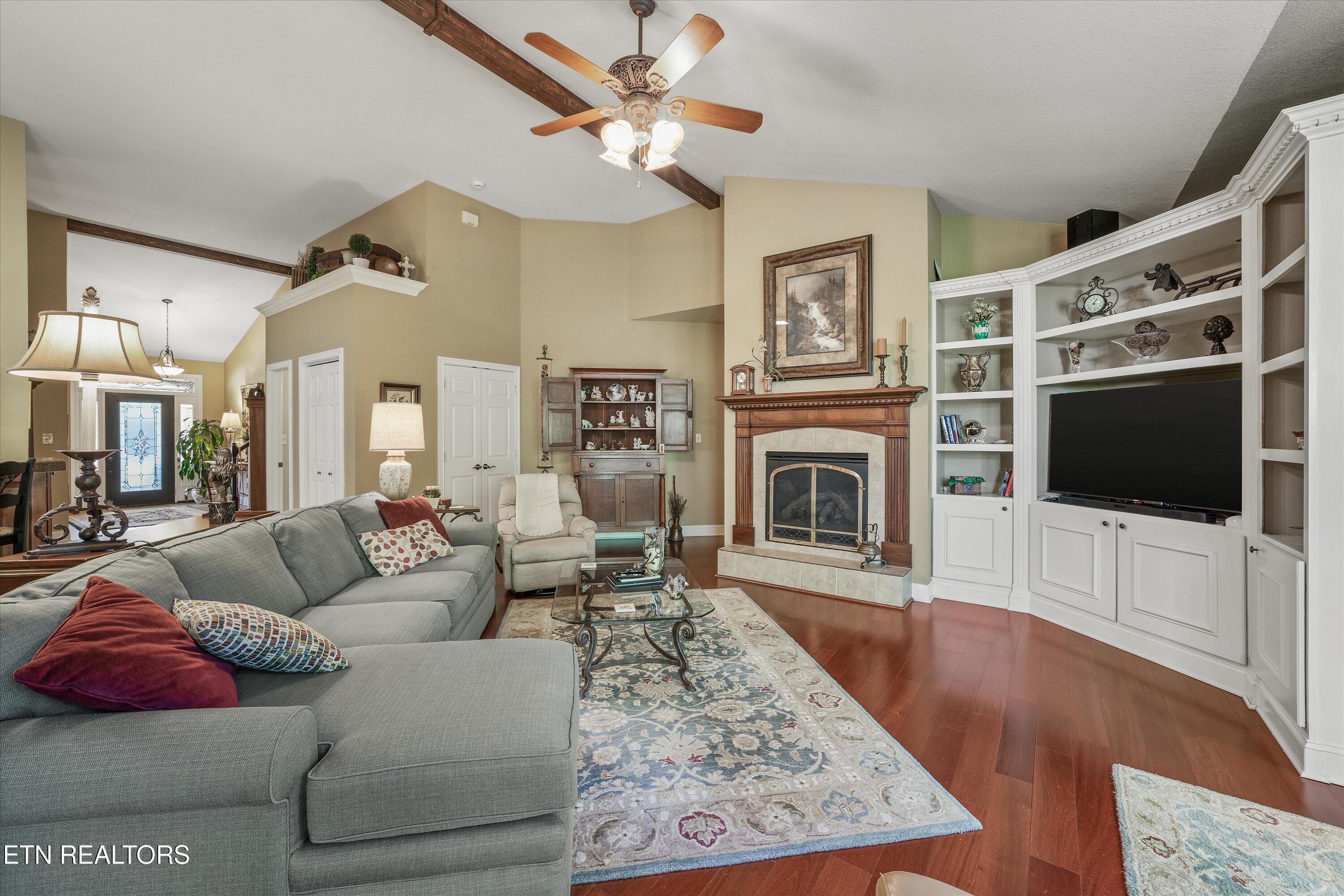 Fort Loudoun and Tellico Lake Real Estate - Image# 27