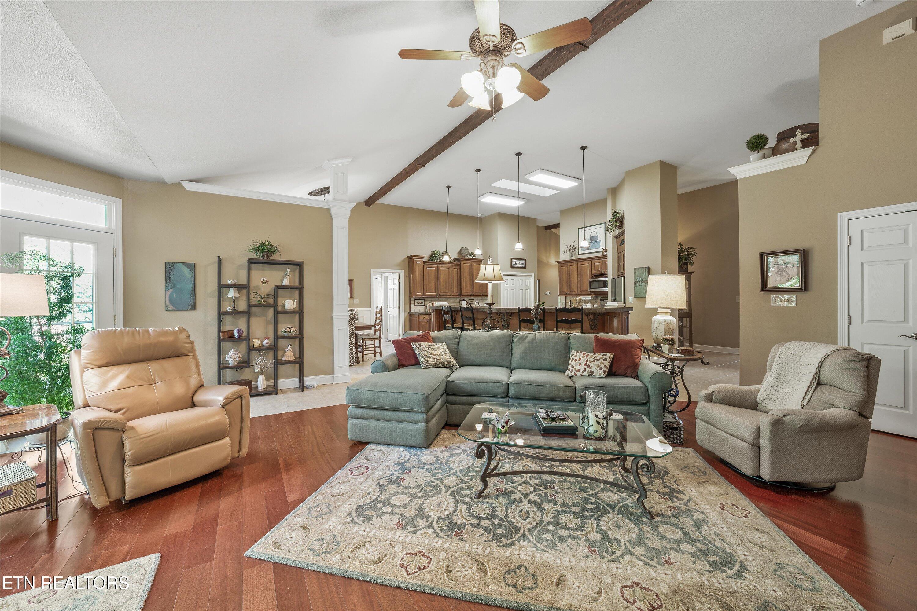 Fort Loudoun and Tellico Lake Real Estate - Image# 28