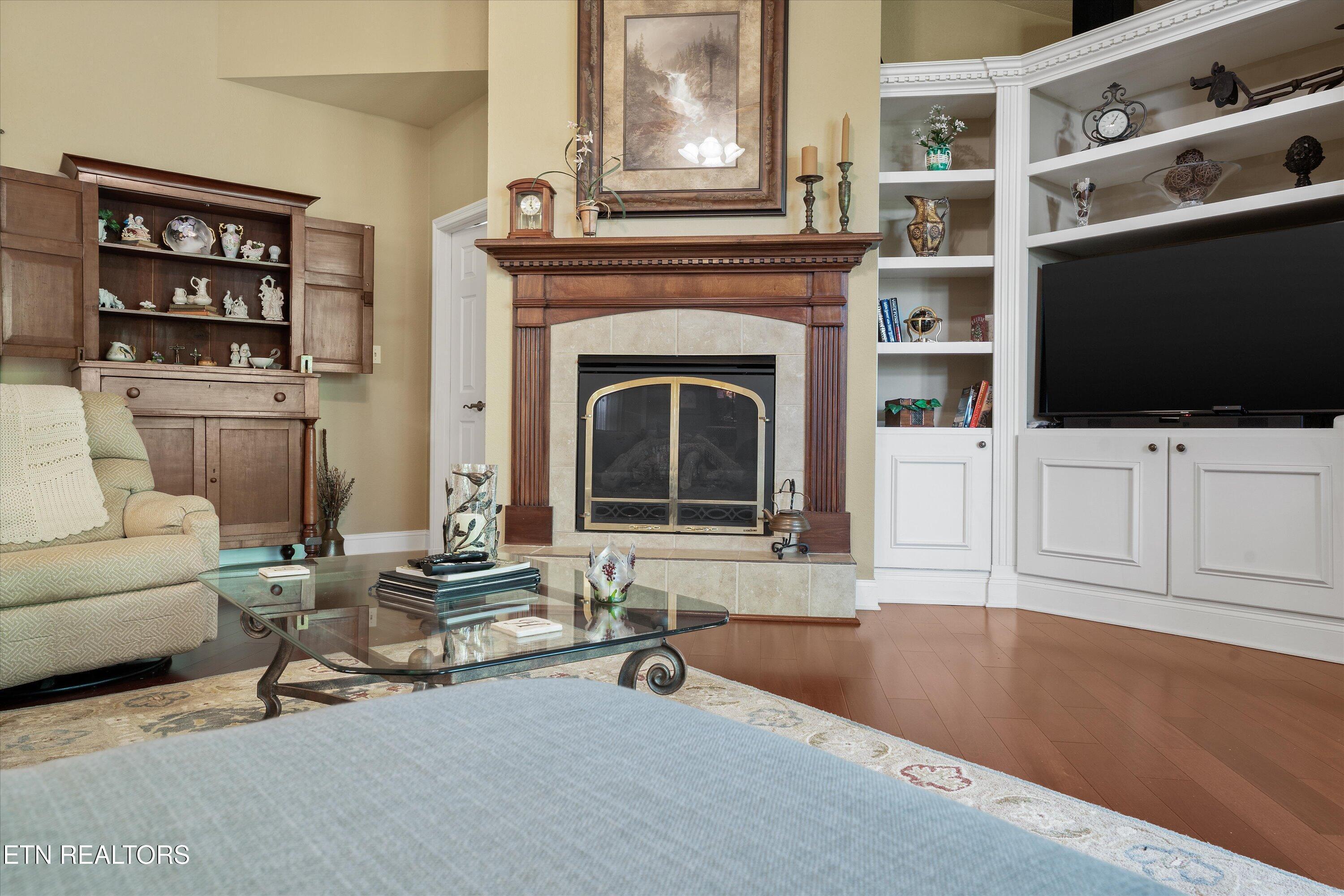 Fort Loudoun and Tellico Lake Real Estate - Image# 29