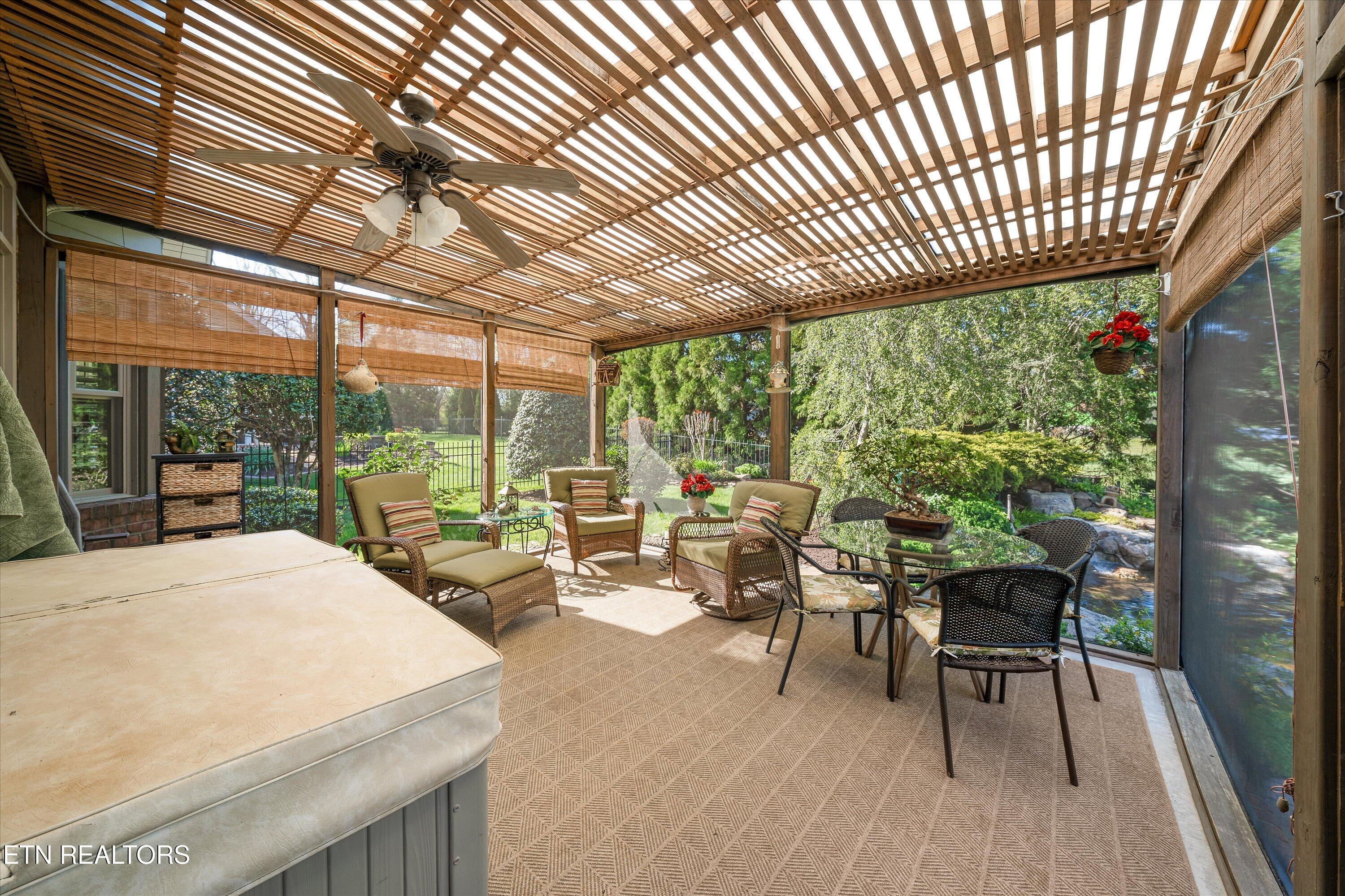 Fort Loudoun and Tellico Lake Real Estate - Image# 42