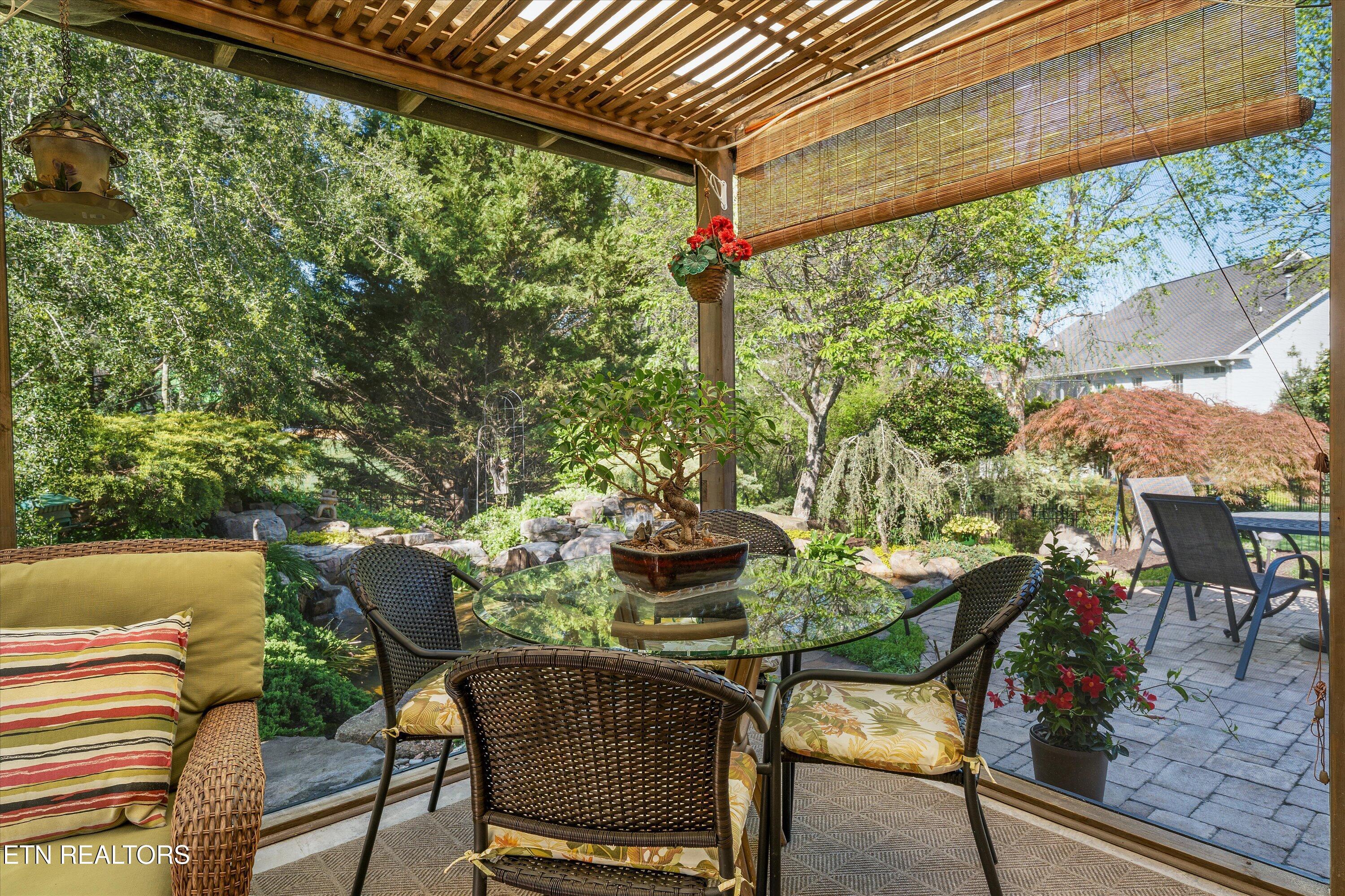 Fort Loudoun and Tellico Lake Real Estate - Image# 44