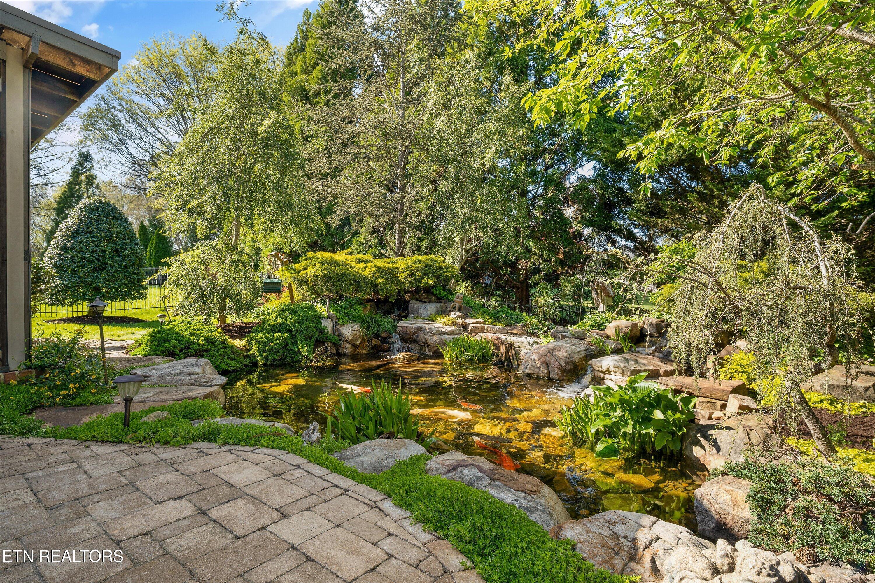 Fort Loudoun and Tellico Lake Real Estate - Image# 46