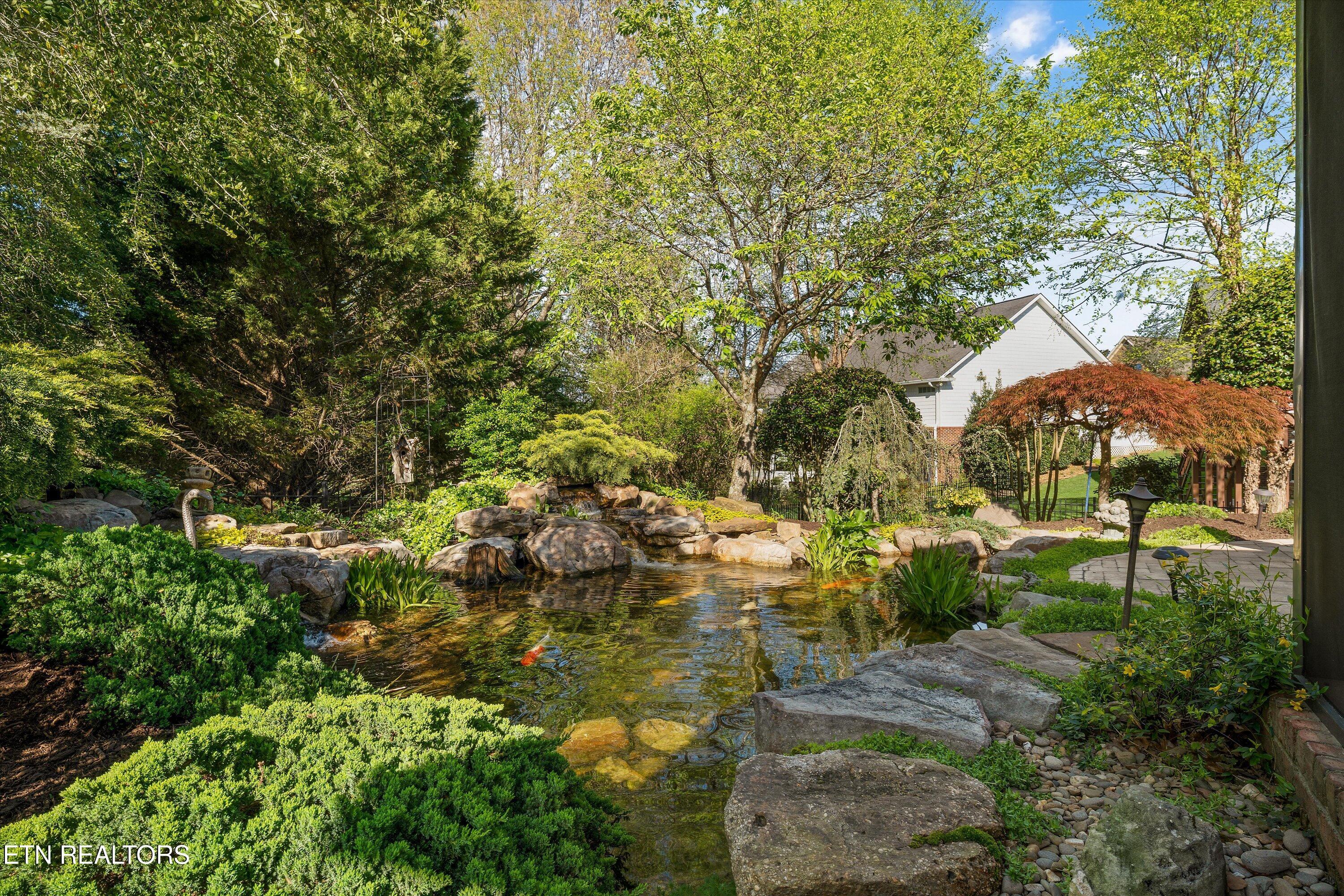 Fort Loudoun and Tellico Lake Real Estate - Image# 47
