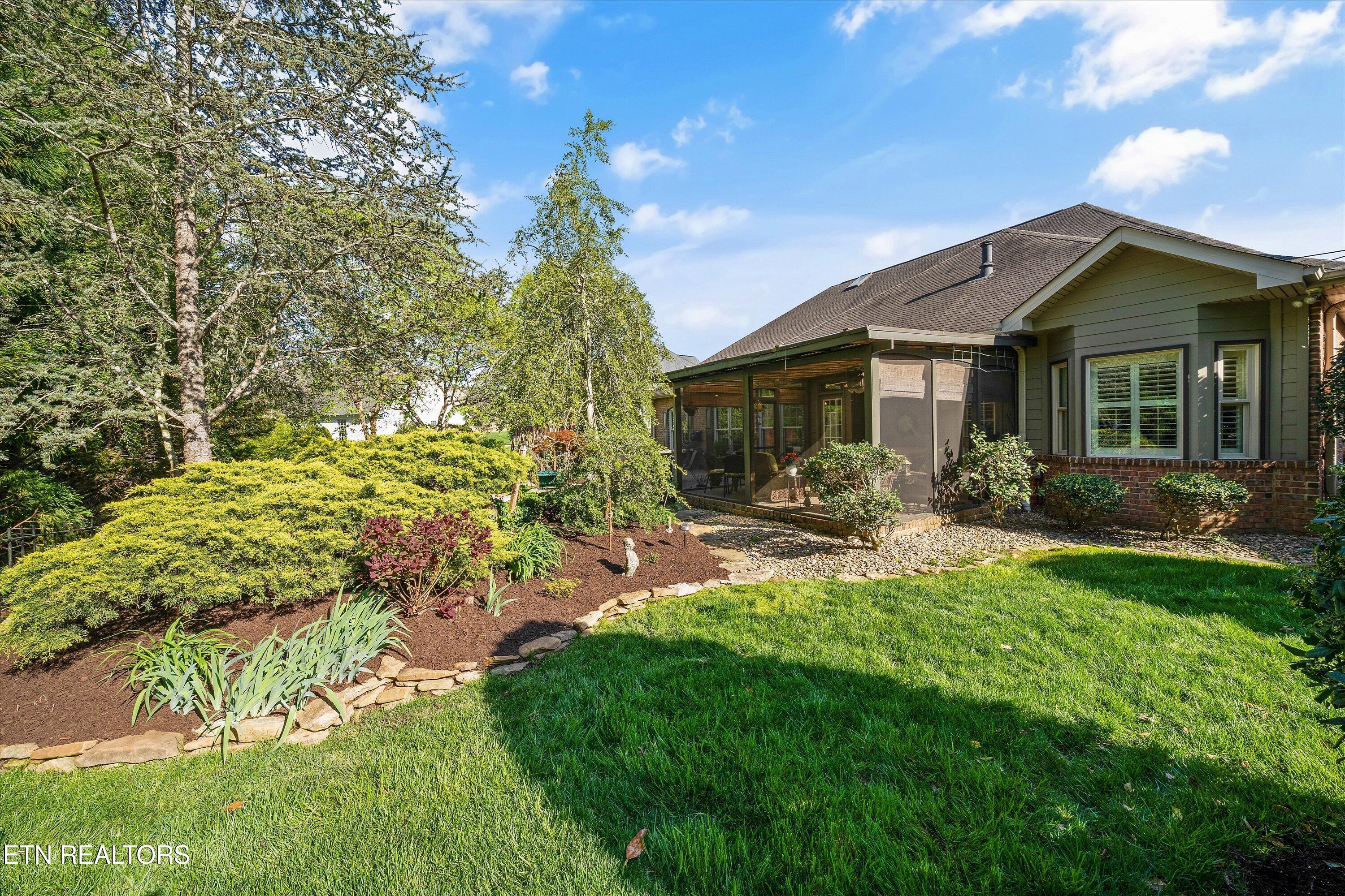 Fort Loudoun and Tellico Lake Real Estate - Image# 48