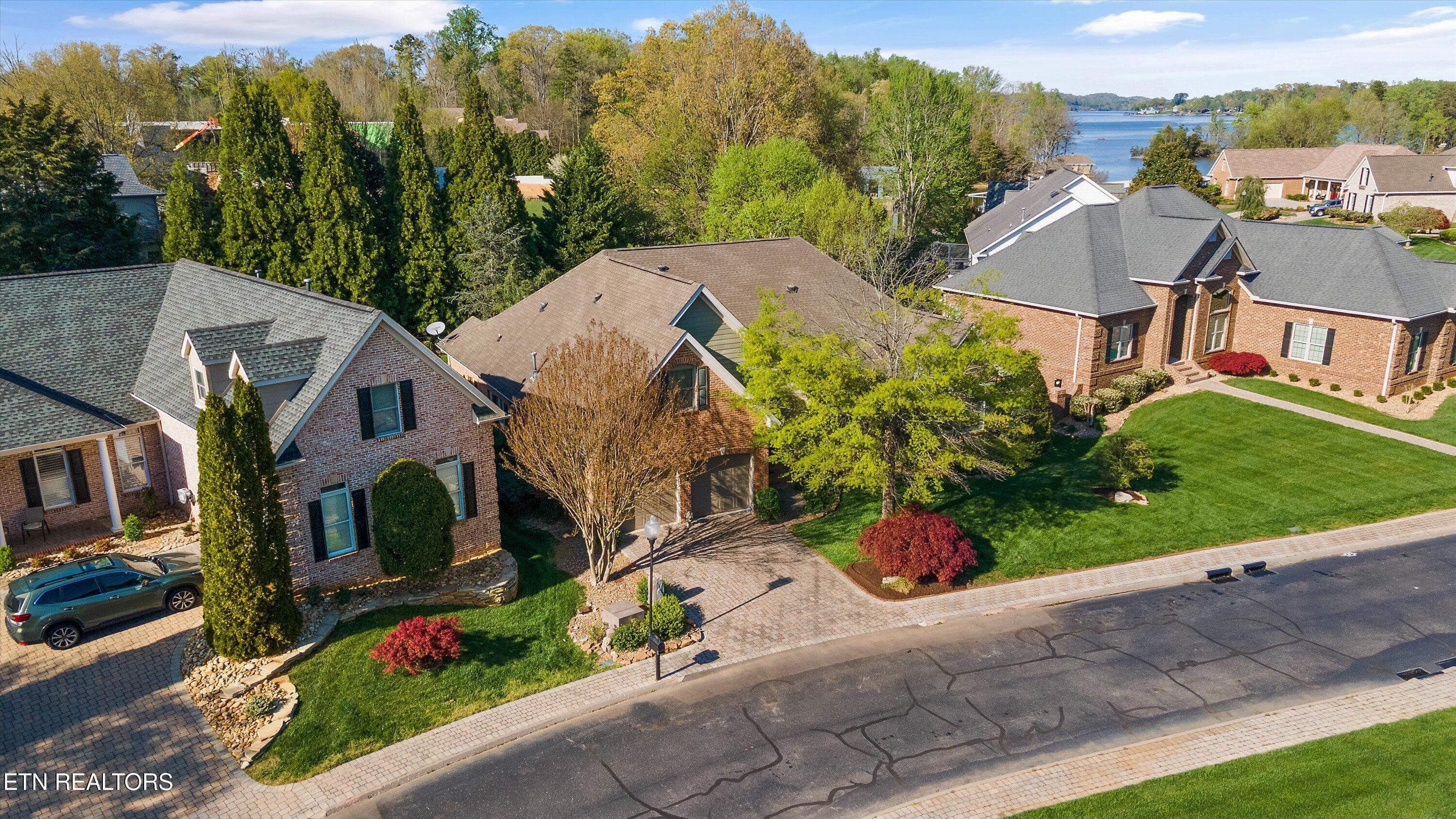 Fort Loudoun and Tellico Lake Real Estate - Image# 49