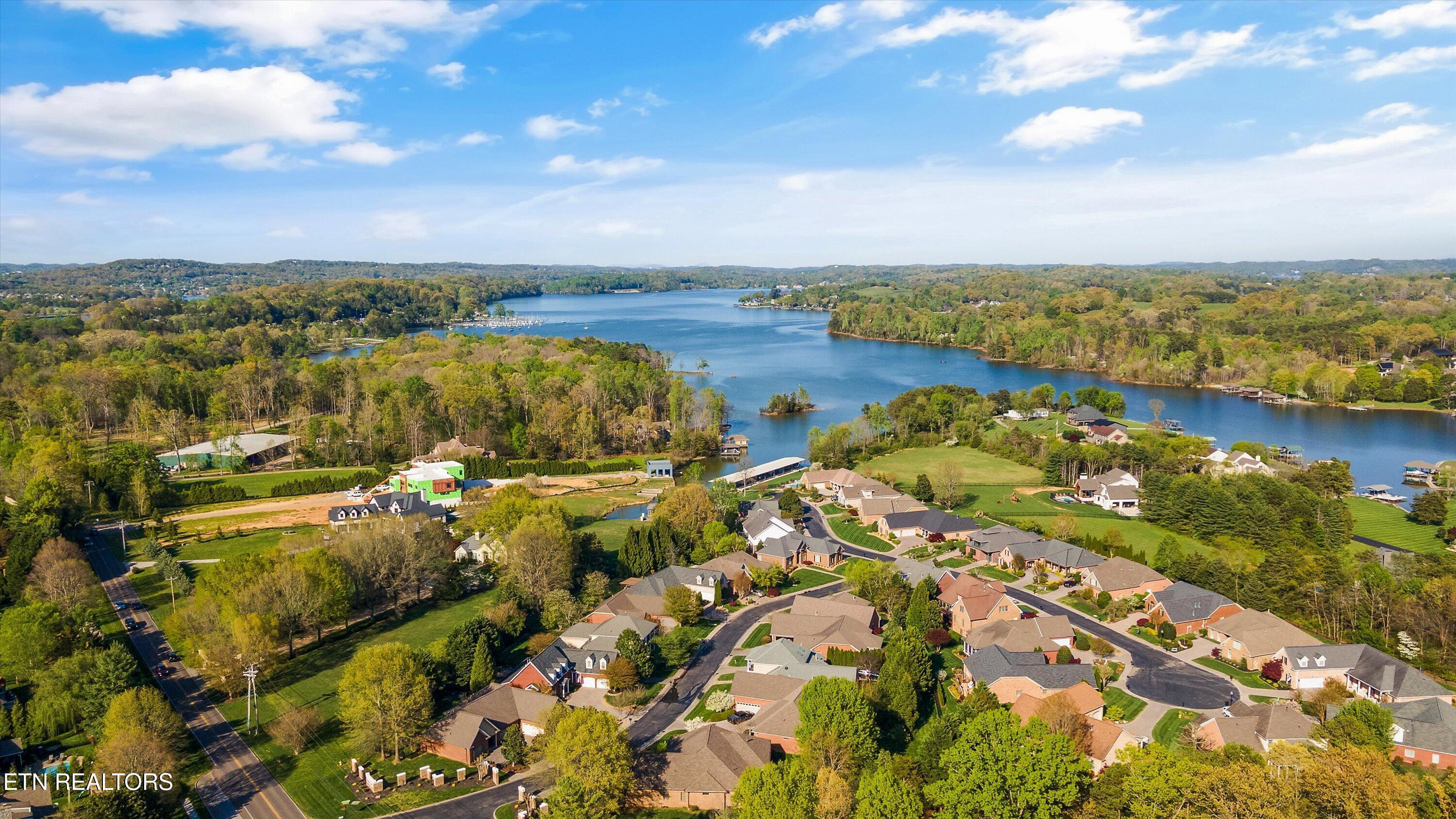 Fort Loudoun and Tellico Lake Real Estate - Image# 57