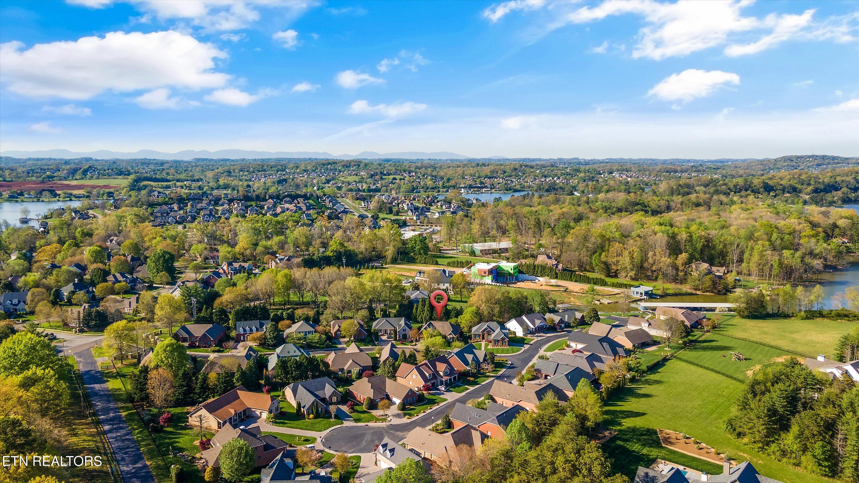 Fort Loudoun and Tellico Lake Real Estate - Image# 58