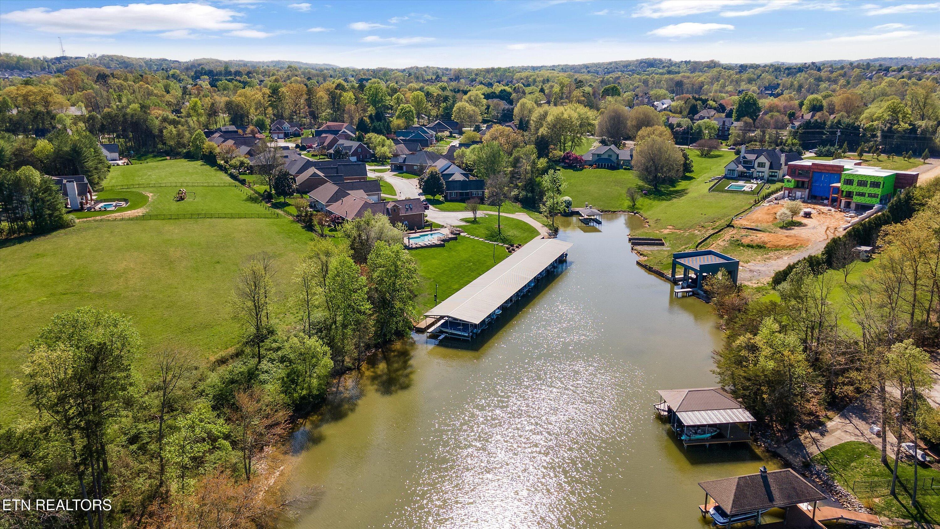 Fort Loudoun and Tellico Lake Real Estate - Image# 61