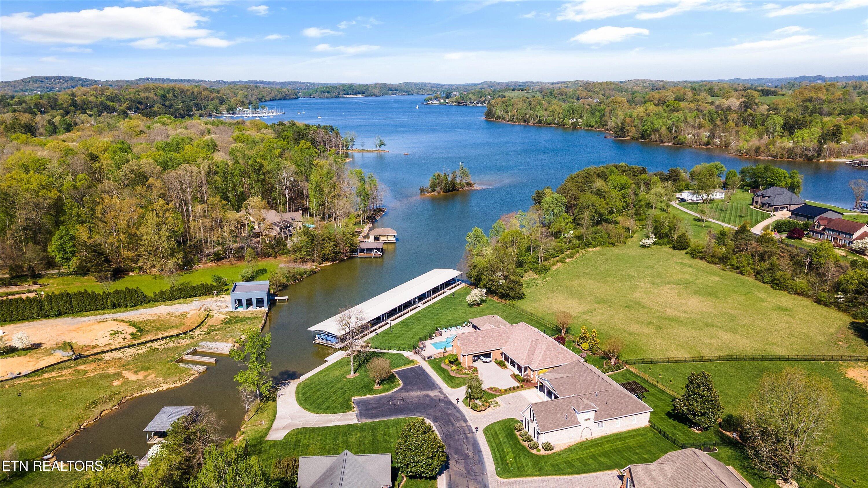 Fort Loudoun and Tellico Lake Real Estate - Image# 62