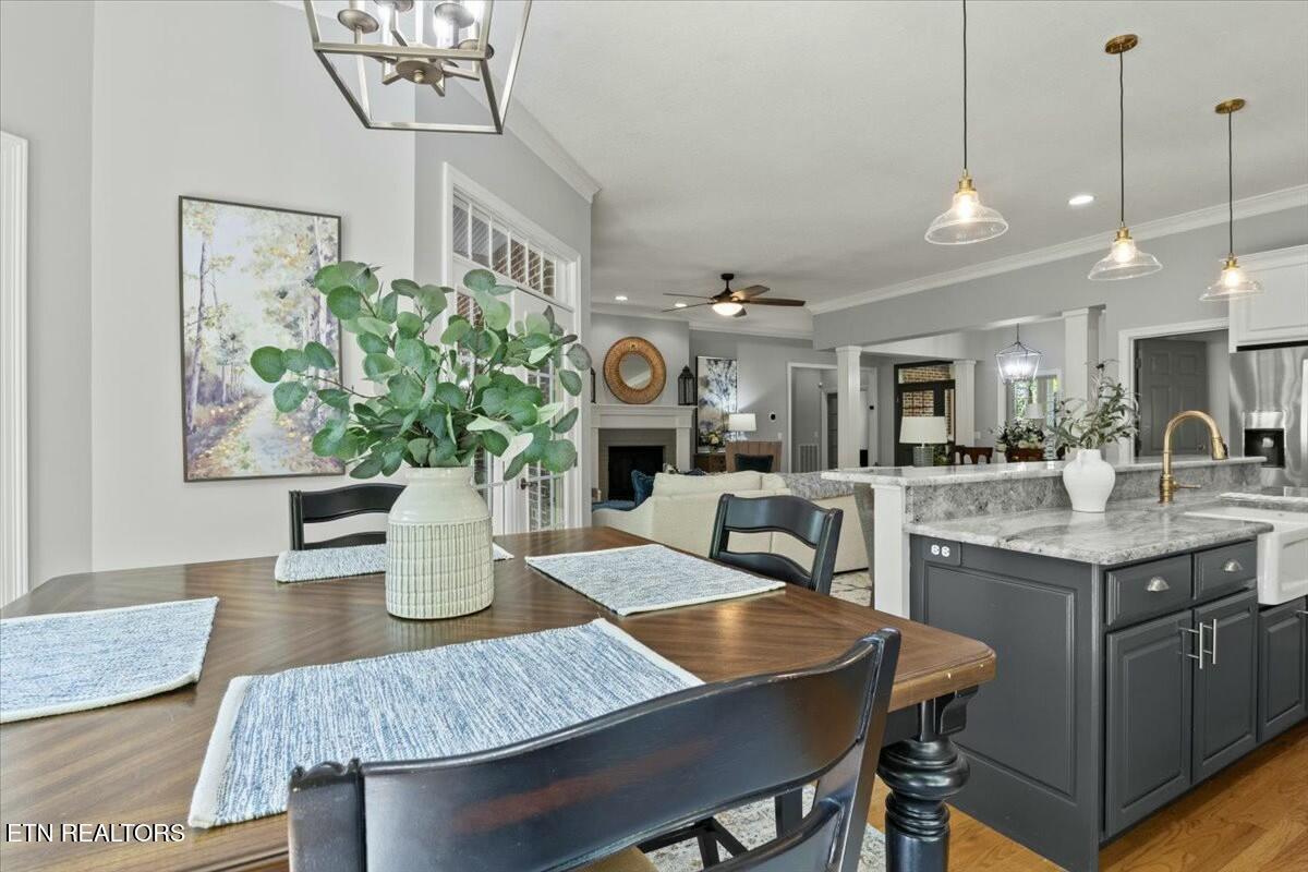 Fort Loudoun and Tellico Lake Real Estate - Image# 20