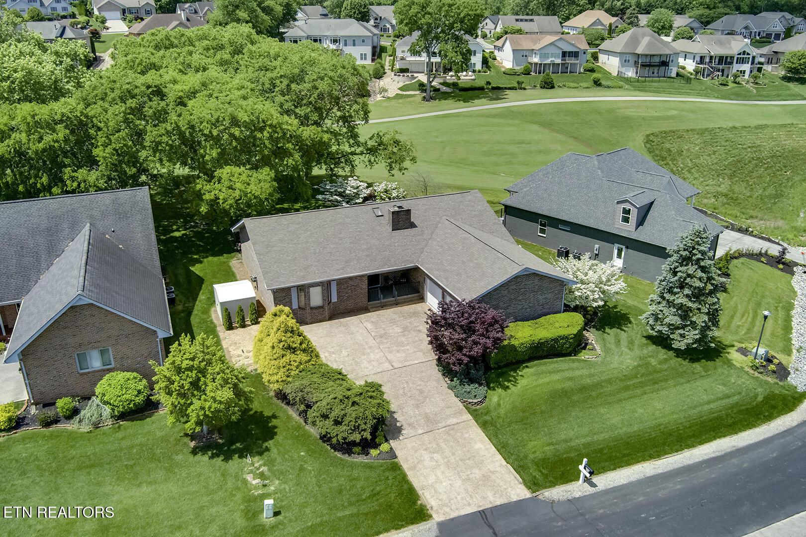 212 Tooweka Lane, Loudon, TN - Fort Loudoun and Tellico Lake Real Estate - Image# 6