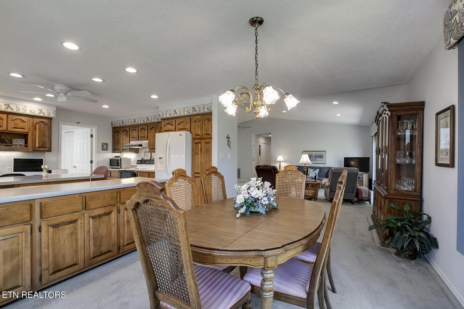 212 Tooweka Lane, Loudon, TN - Fort Loudoun and Tellico Lake Real Estate - Image# 17