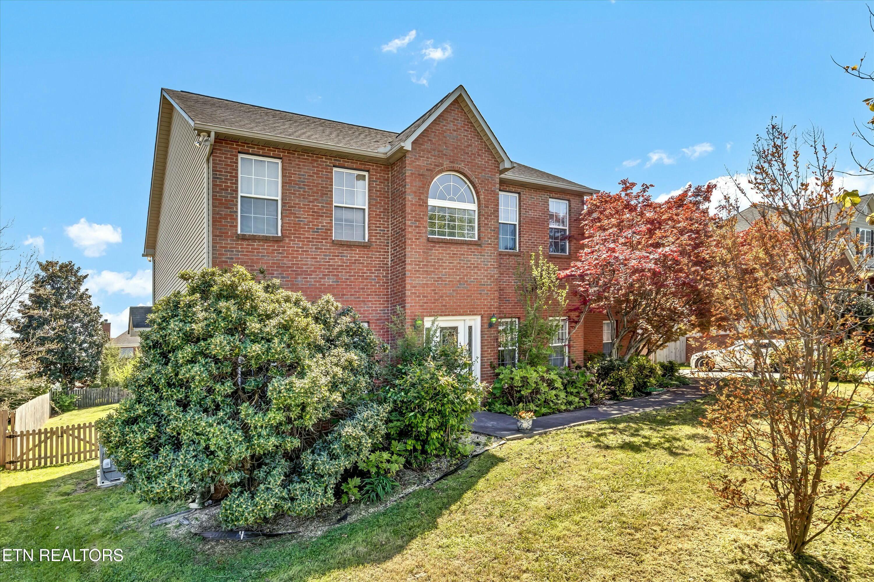 Fort Loudoun and Tellico Lake Real Estate - Image# 2