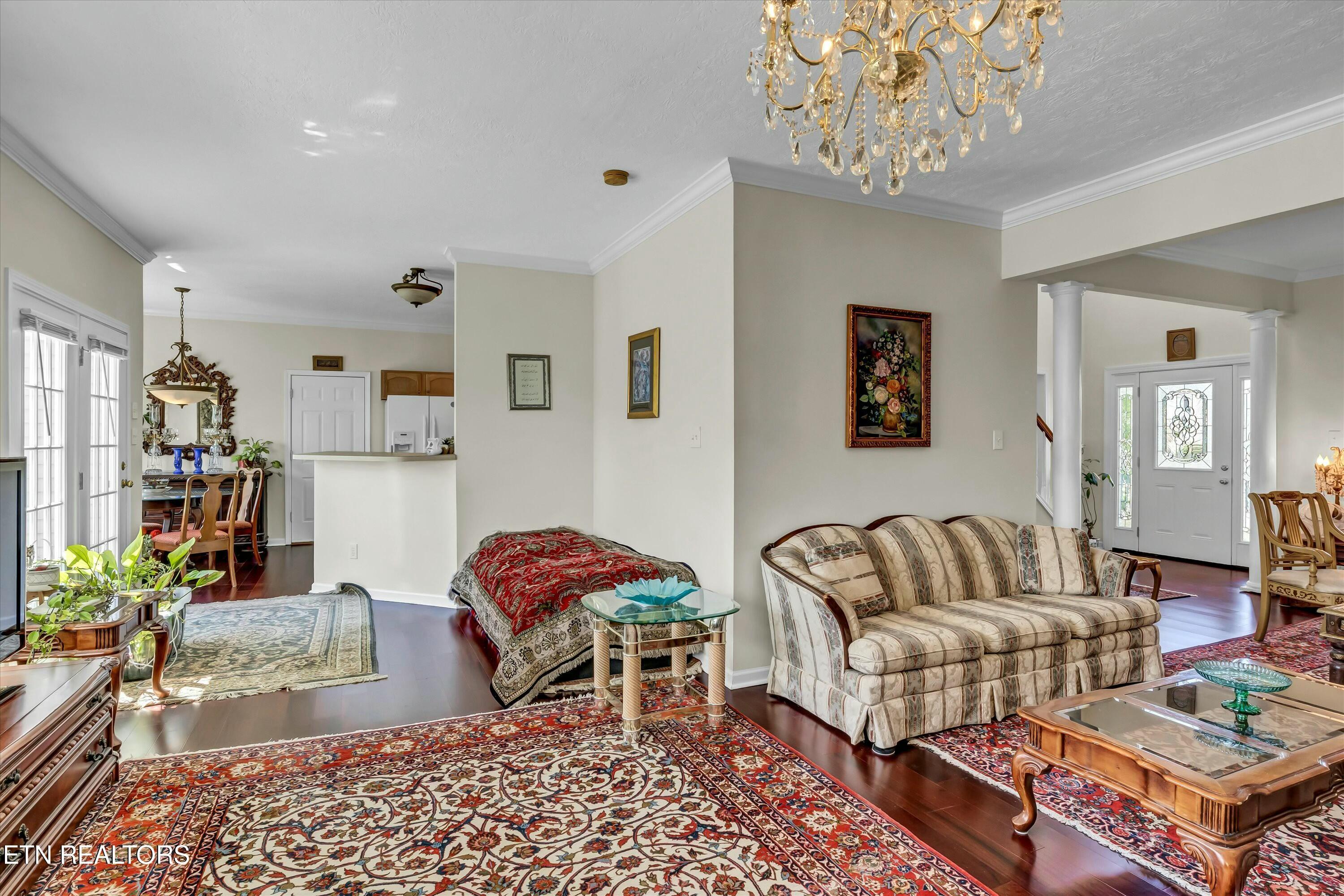 Fort Loudoun and Tellico Lake Real Estate - Image# 7