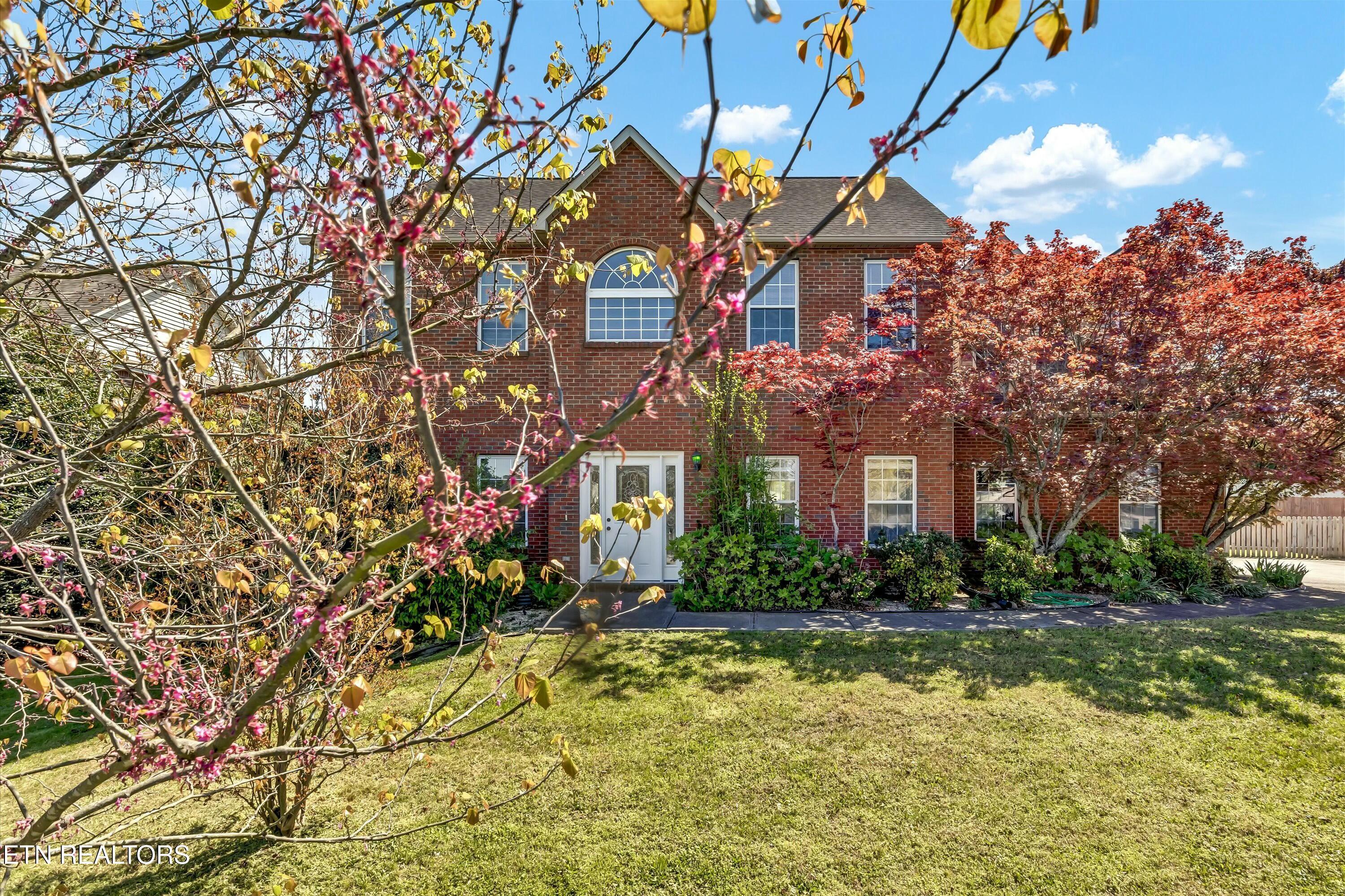 Fort Loudoun and Tellico Lake Real Estate - Image# 1