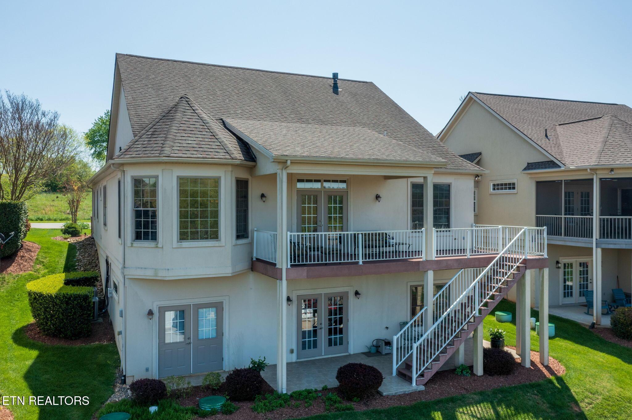 989 Rarity Bay Pkwy, Vonore, TN - Fort Loudoun and Tellico Lake Real Estate - Image# 43