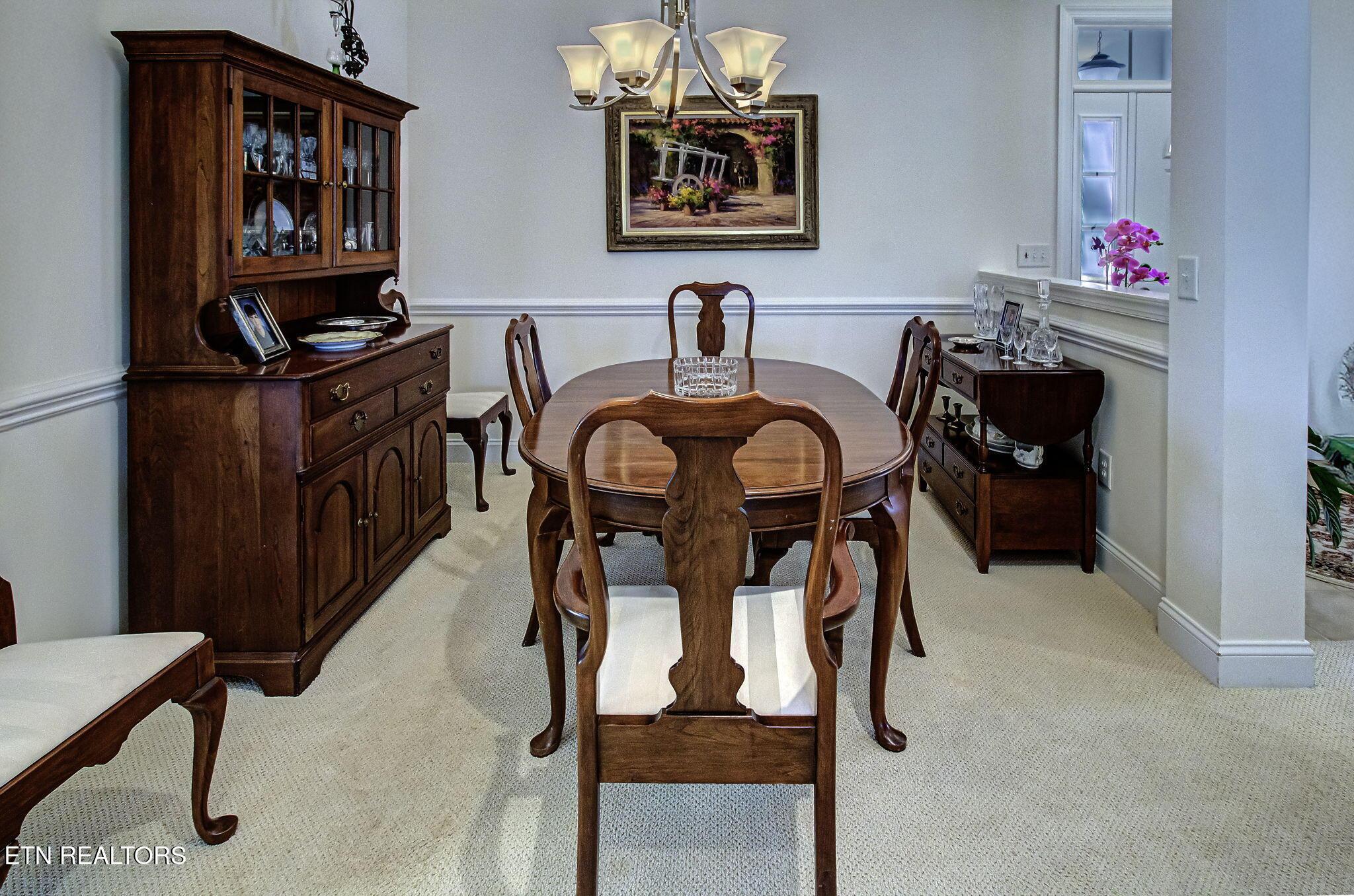 989 Rarity Bay Pkwy, Vonore, TN - Fort Loudoun and Tellico Lake Real Estate - Image# 7